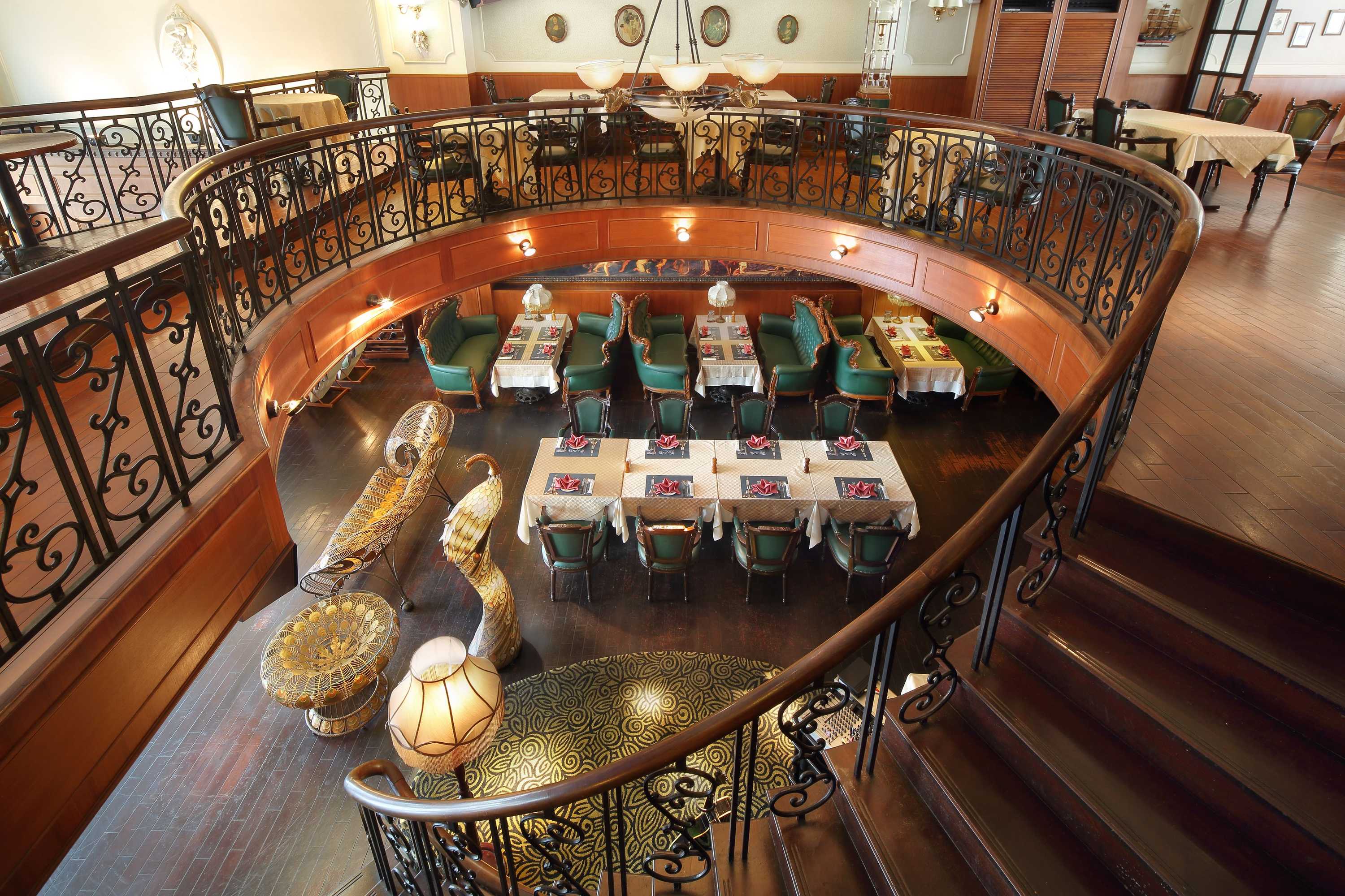 Gift card for Grand Boss Hotel