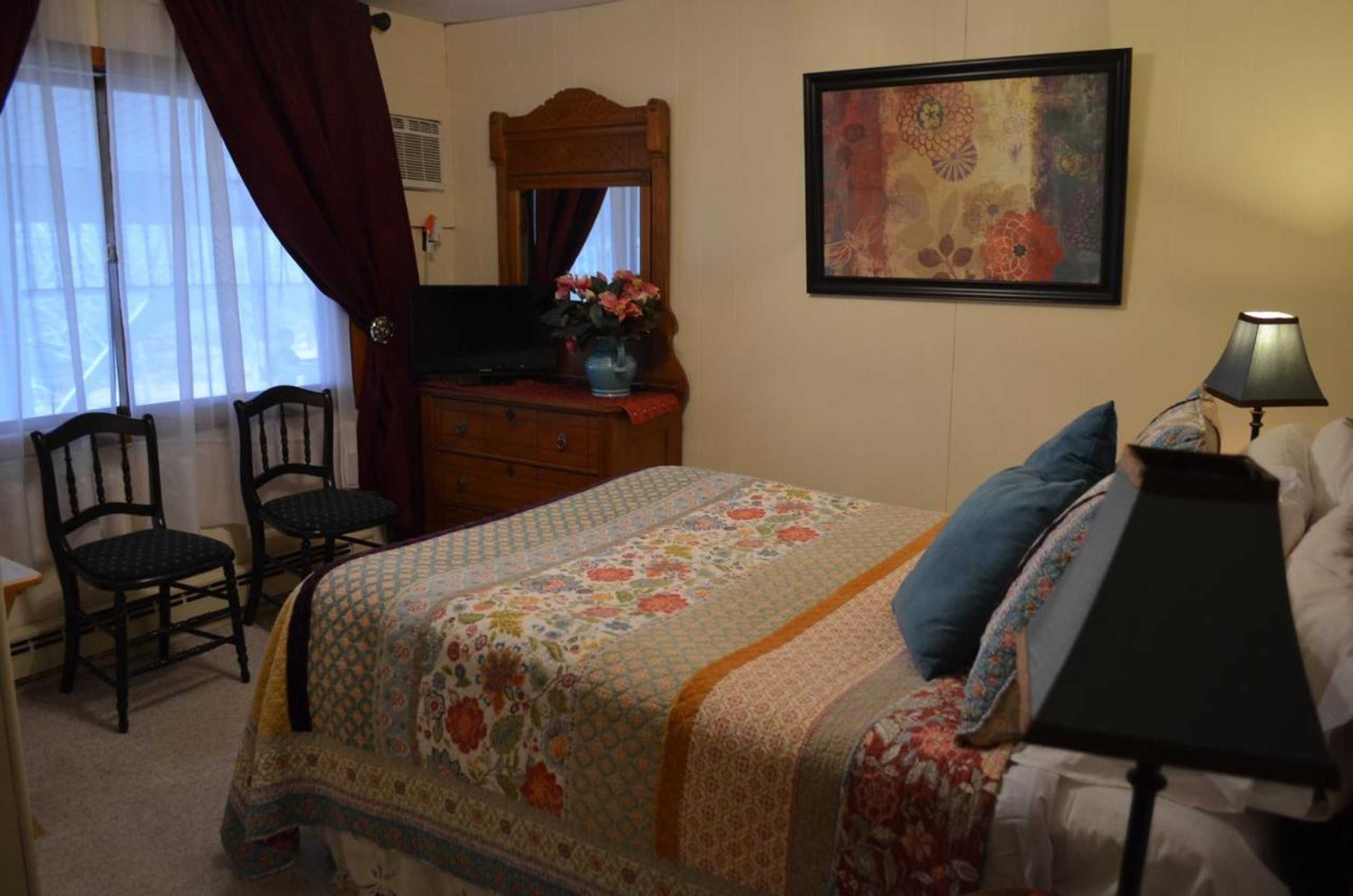 Gift card for The Bavarian Manor Hotel