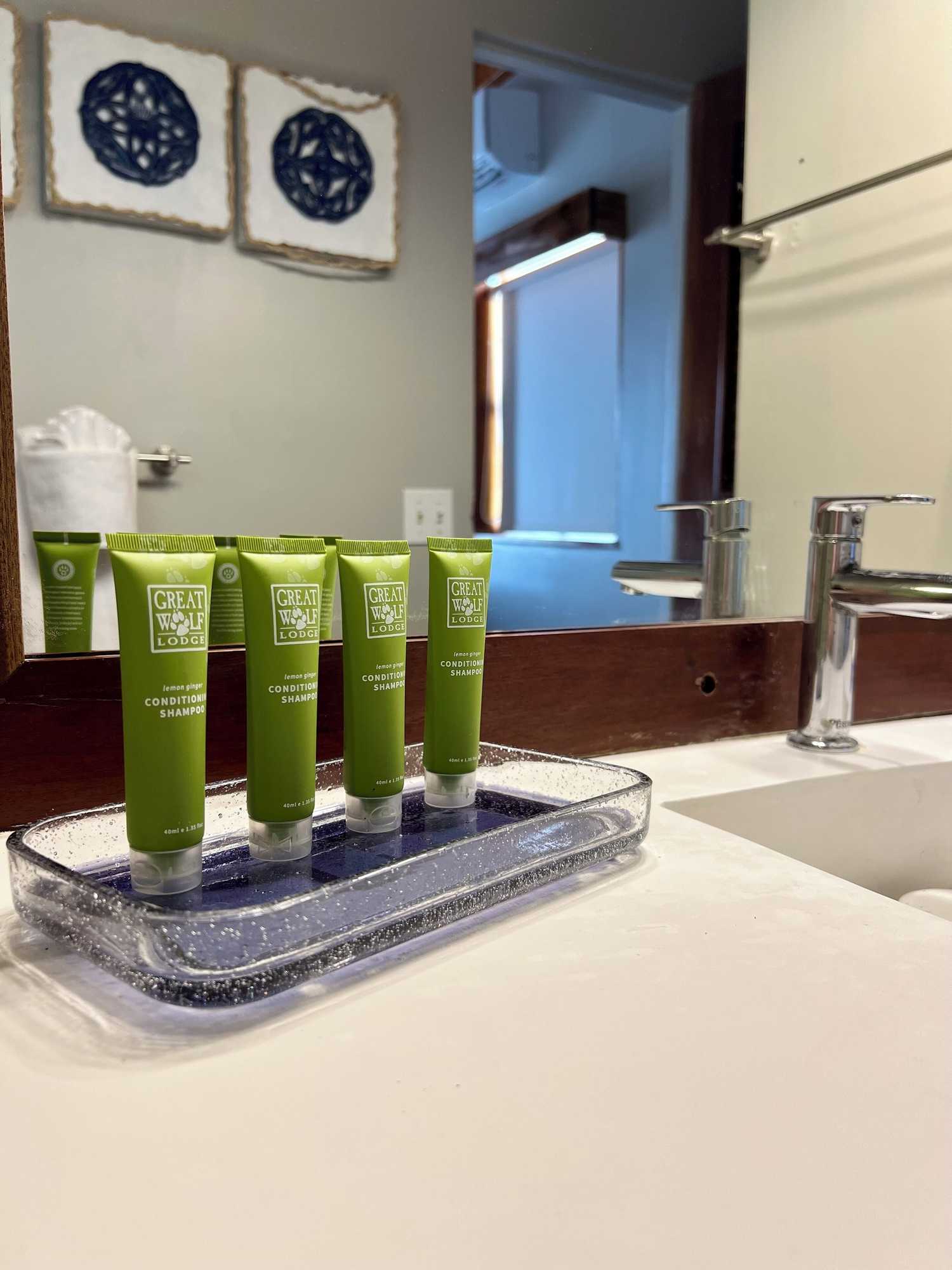 Gift card for Mata Rocks Resort