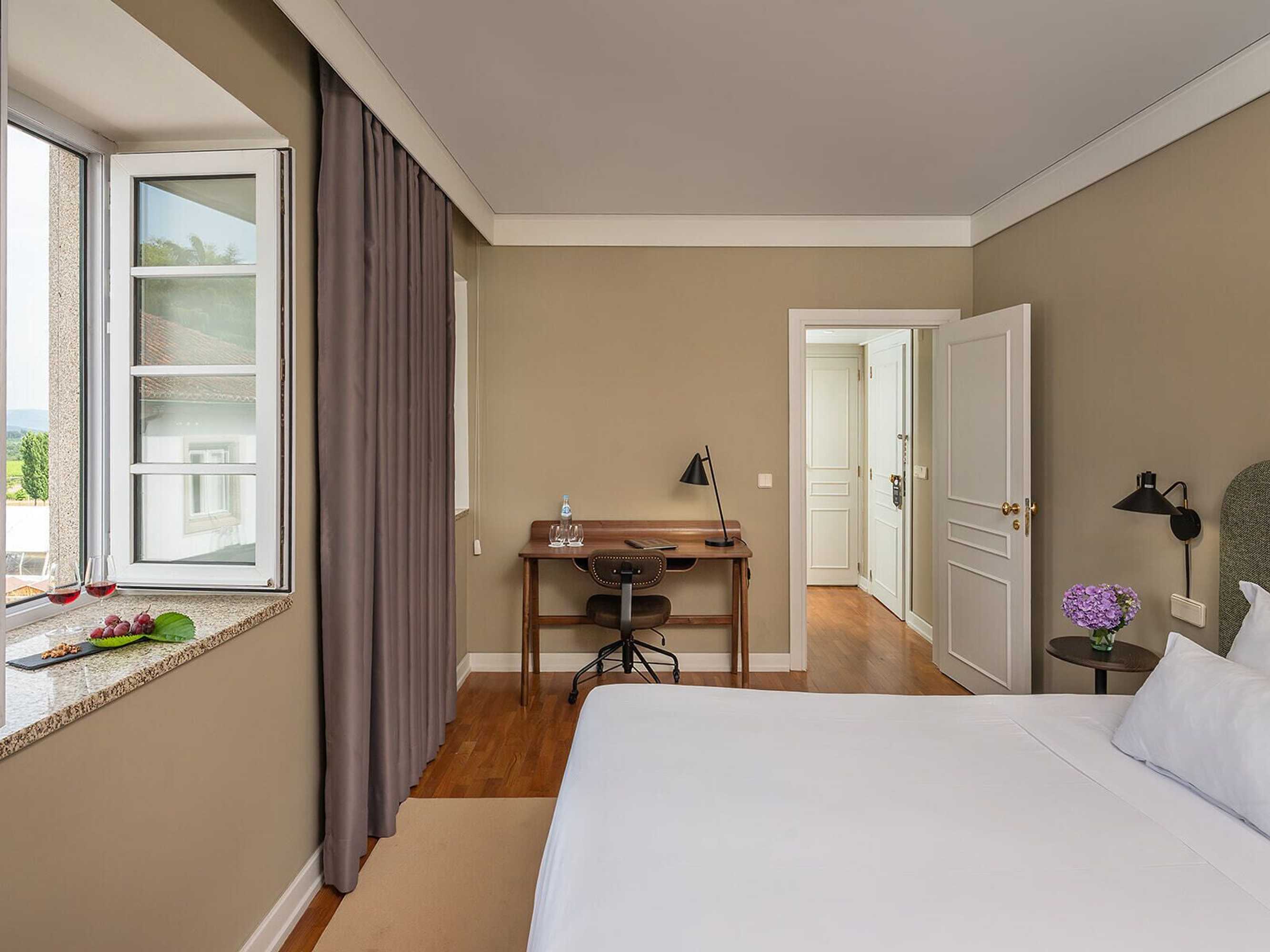 Gift card for Forrester Essence Douro Hotel Gift card for Forrester Essence Douro Hotel