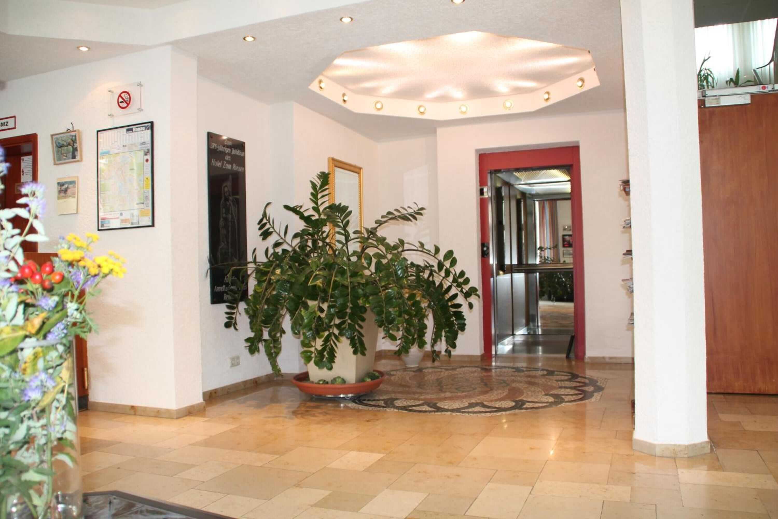 Gift card for Trip Inn Hotel Zum Riesen Gift card for Trip Inn Hotel Zum Riesen