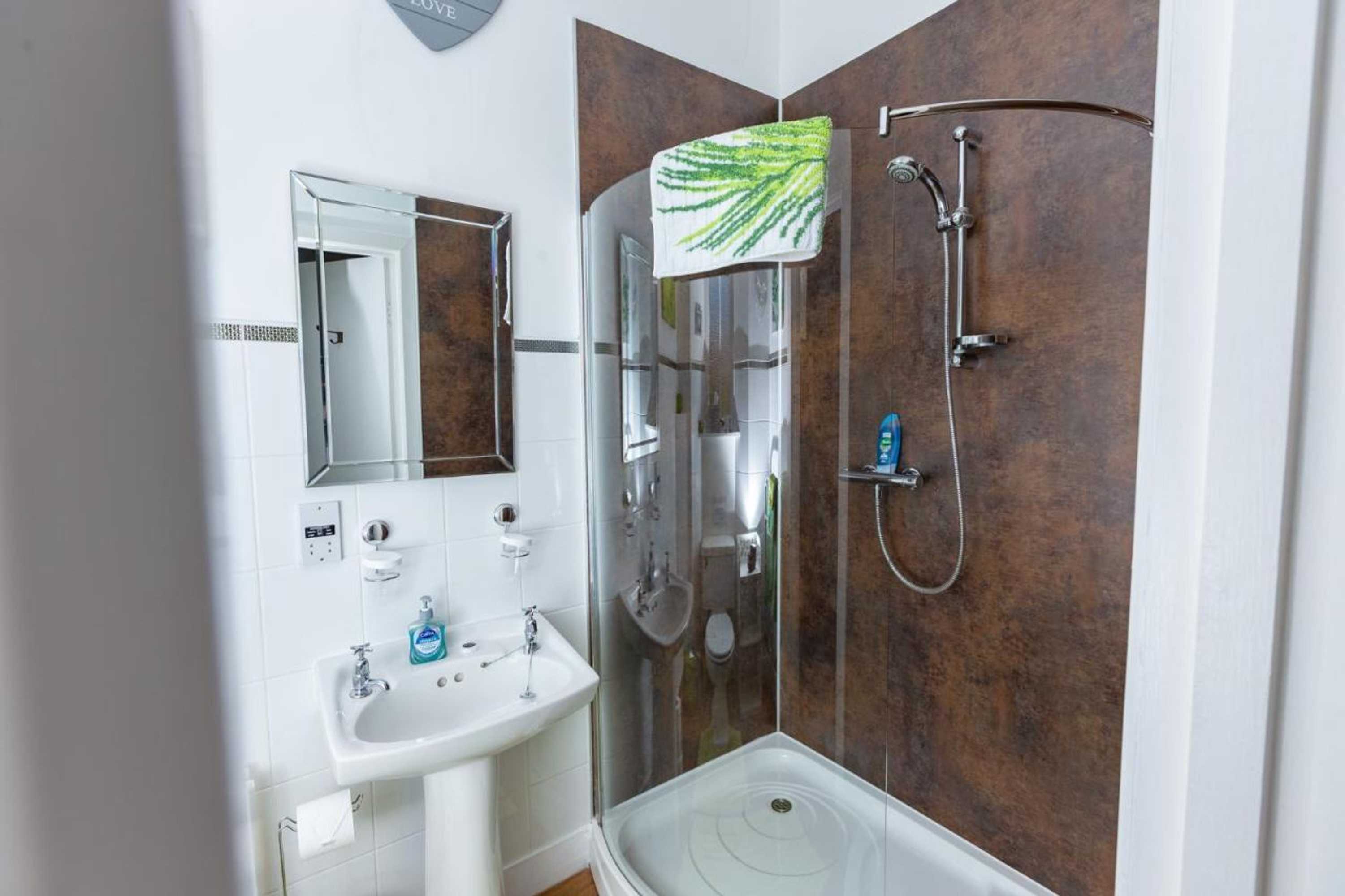 Gift card for Chrialdon House Bed And Breakfast