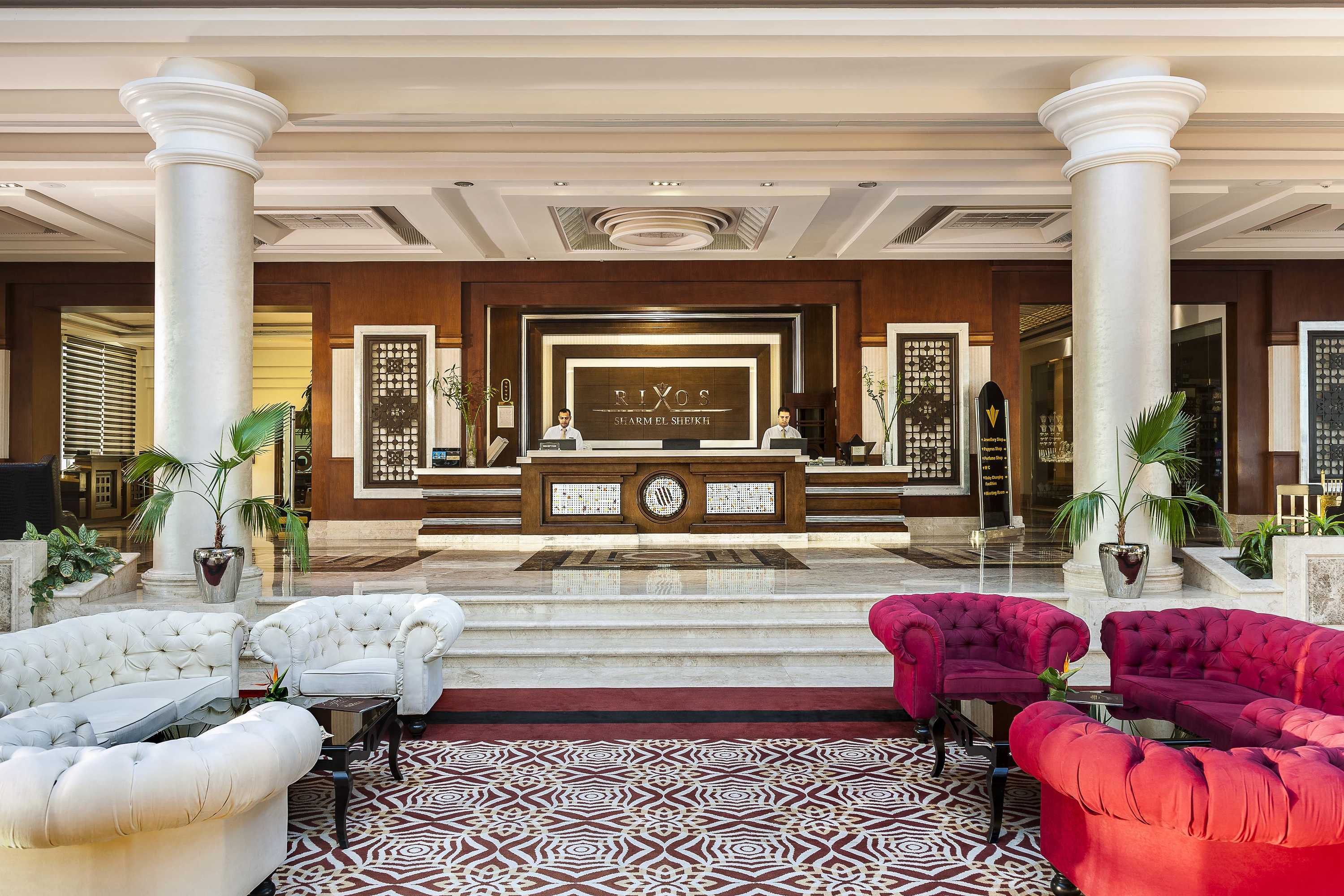 Gift card for Rixos Sharm El Sheikh Adults Only 18+ Gift card for Rixos Sharm El Sheikh Adults Only 18+