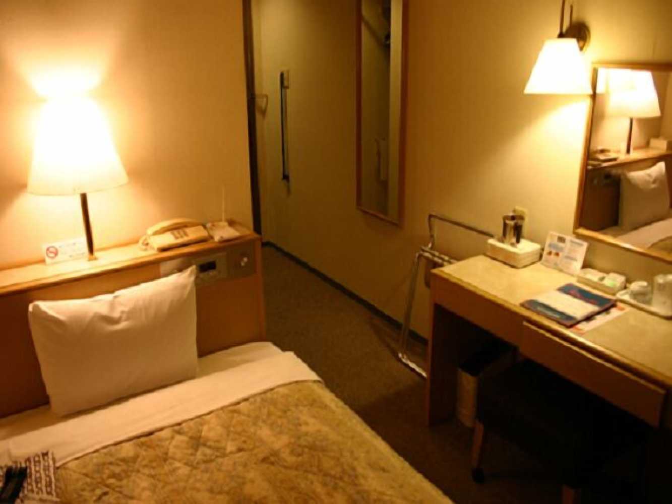Gift card for Central Hotel Toride