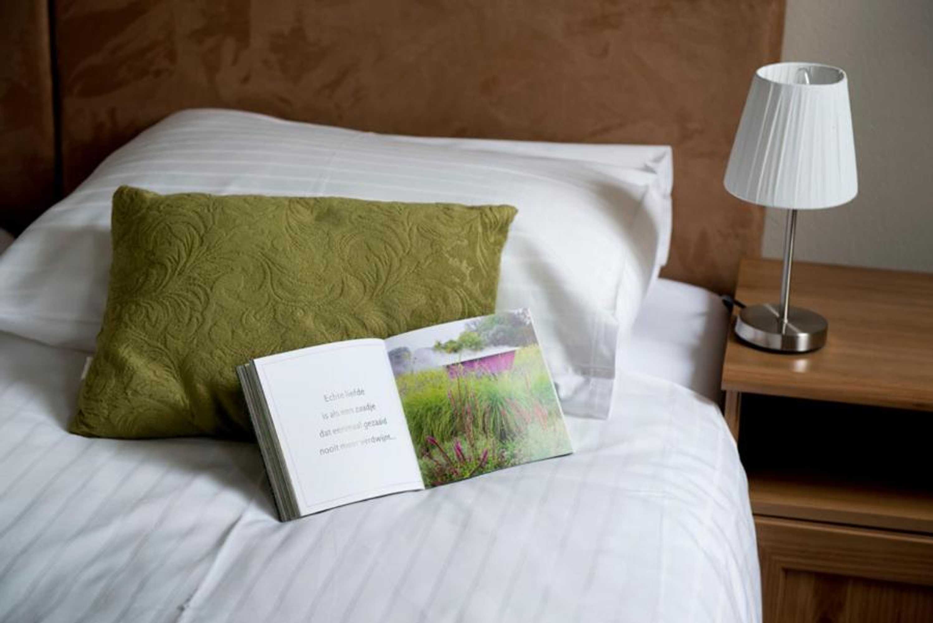Gift card for Bed & Breakfast Appeltern