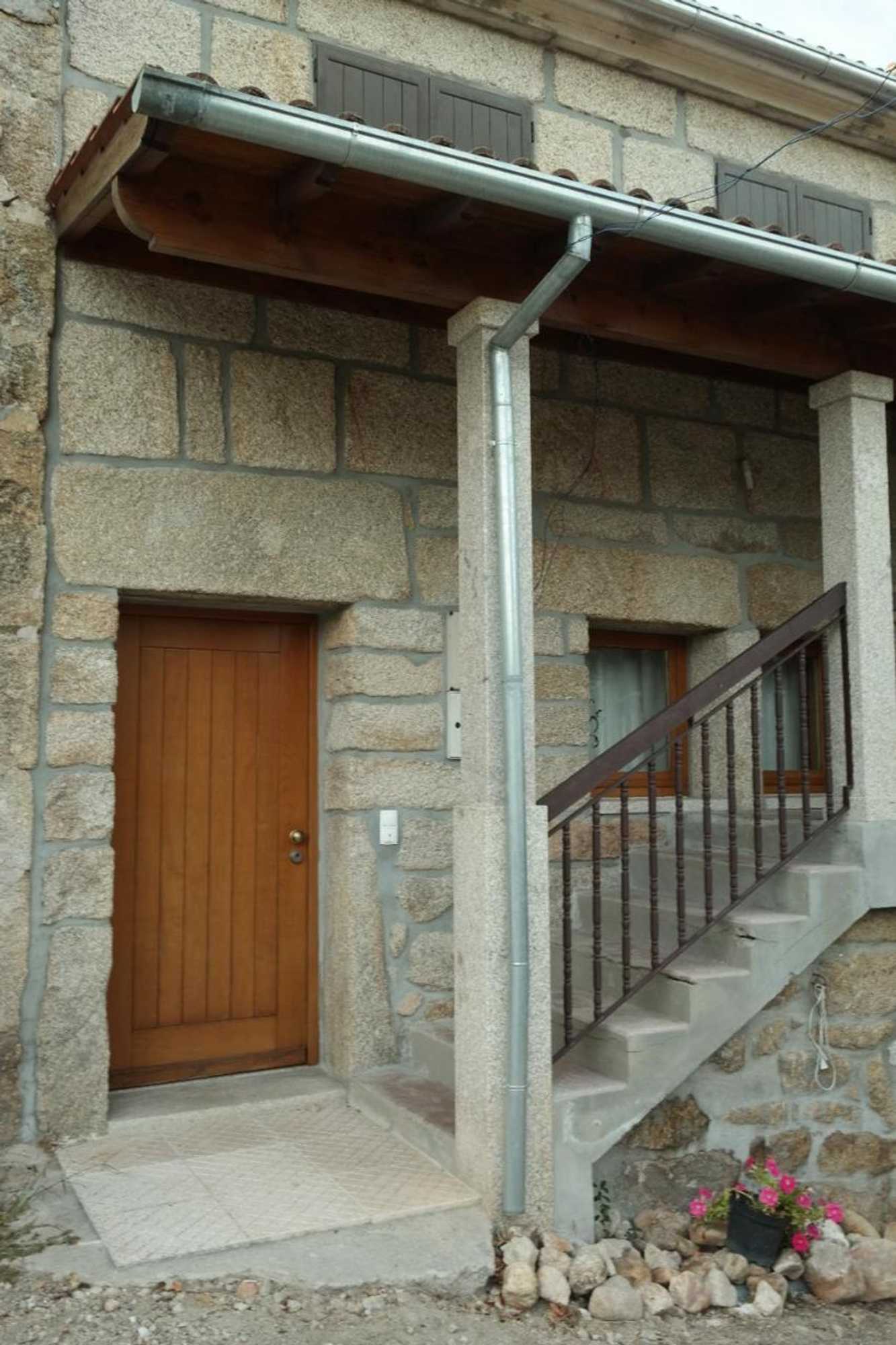 Gift card for Casas do Trabulo