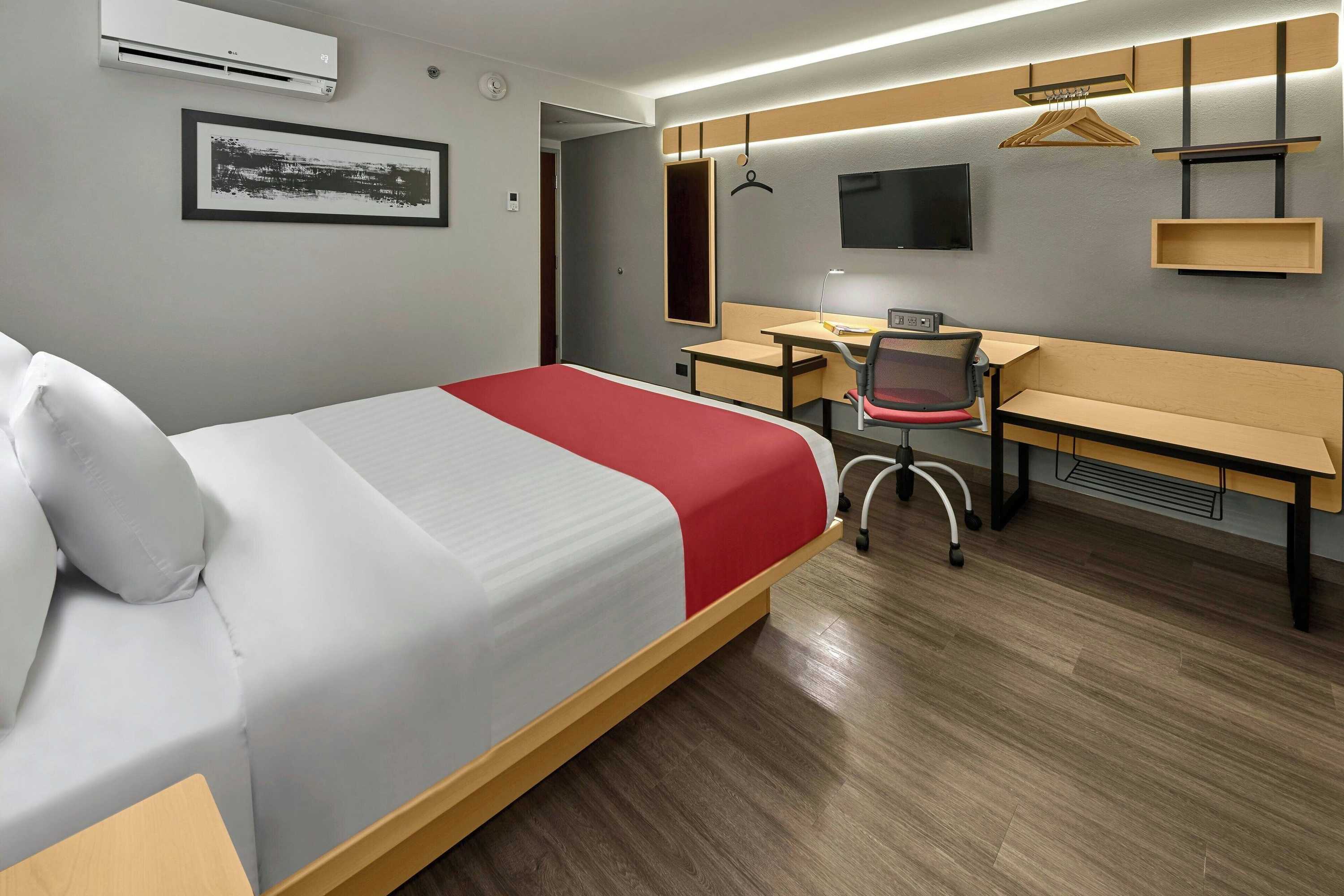 Gift card for City Express by Marriott Queretaro Jurica Gift card for City Express by Marriott Queretaro Jurica