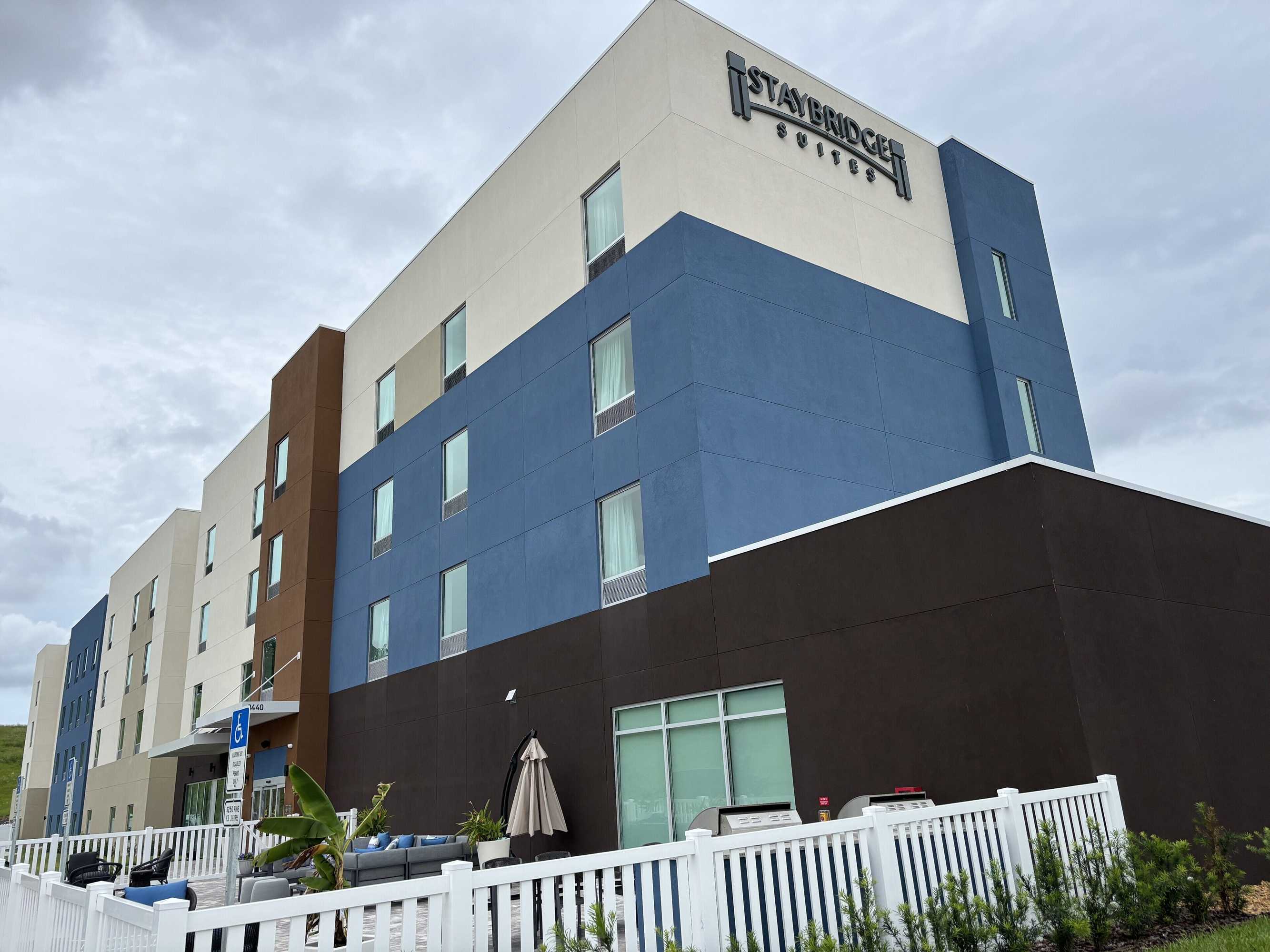 Gift card for Staybridge Suites Clermont Southeast Gift card for Staybridge Suites Clermont Southeast
