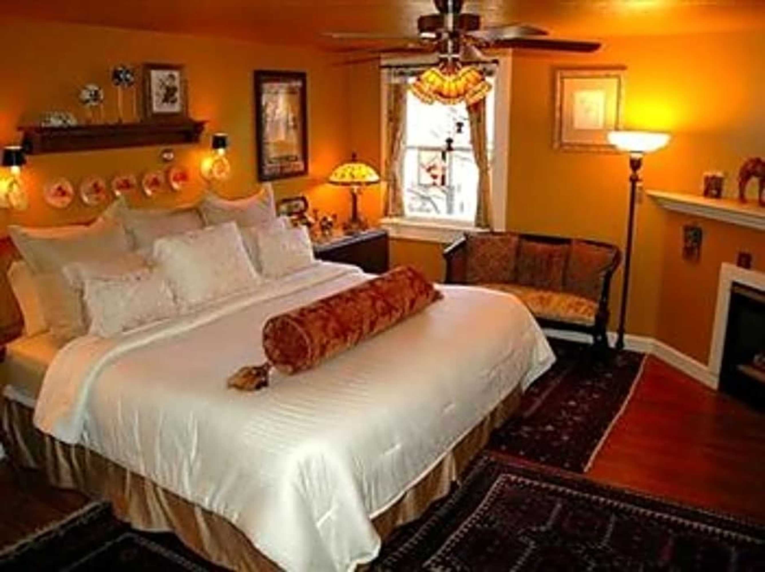 Gift card for Red Elephant Inn Bed And Breakfast Gift card for Red Elephant Inn Bed And Breakfast