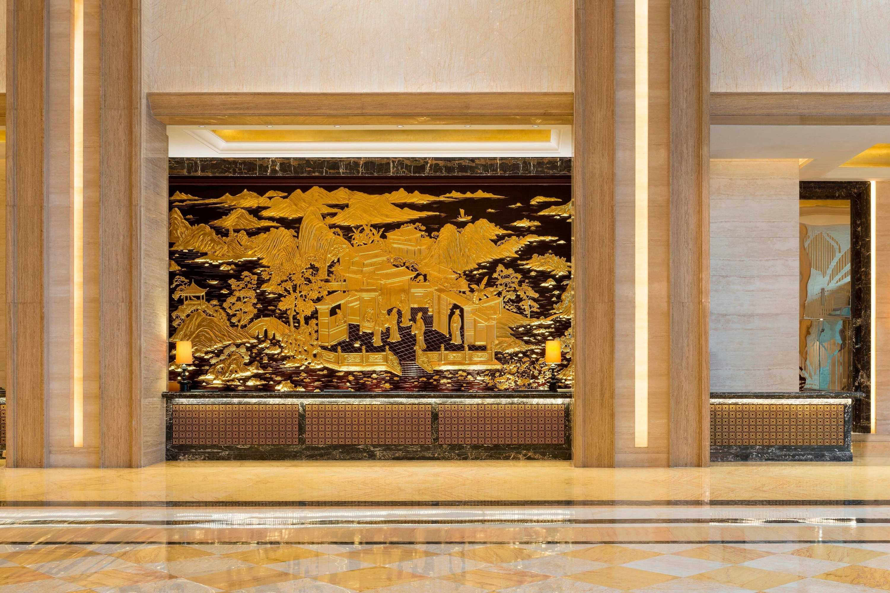 Gift card for The Westin Hefei Baohe Gift card for The Westin Hefei Baohe