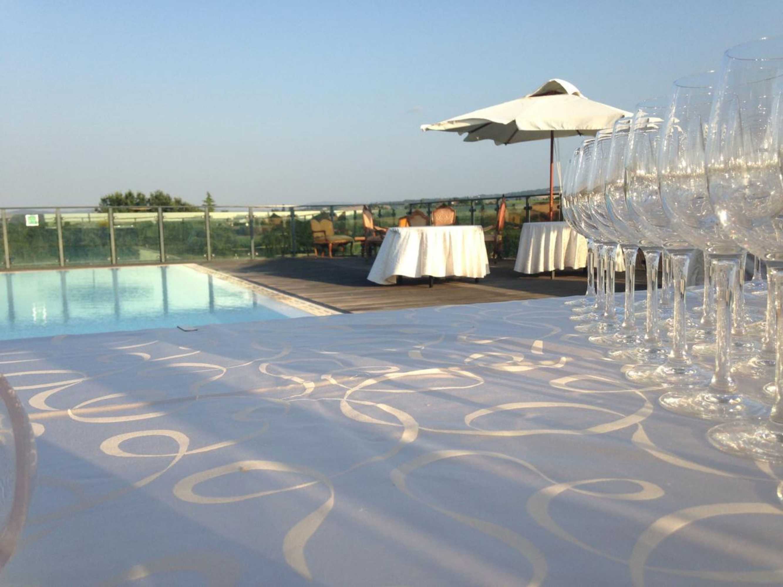 Gift card for Grand Hotel Forlì Gift card for Grand Hotel Forlì