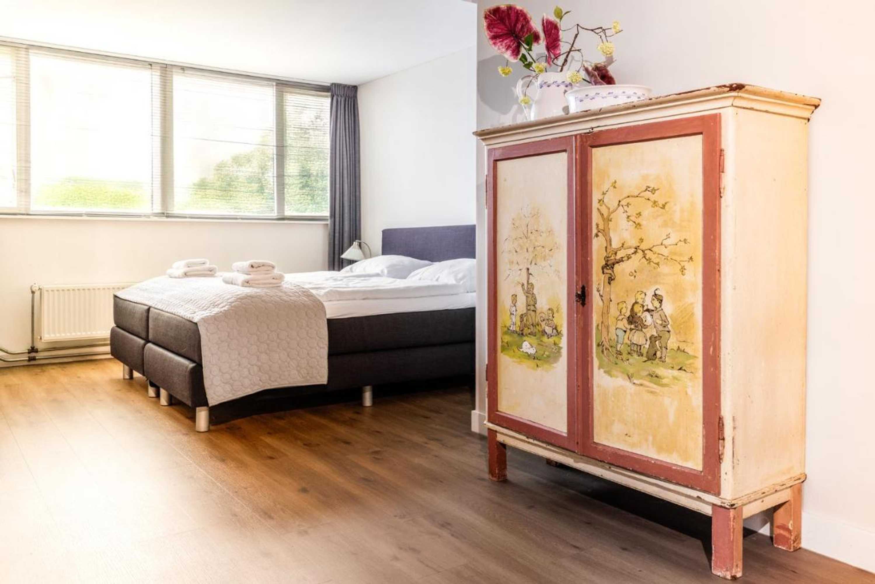 Gift card for Bed And Breakfast Simmerwille