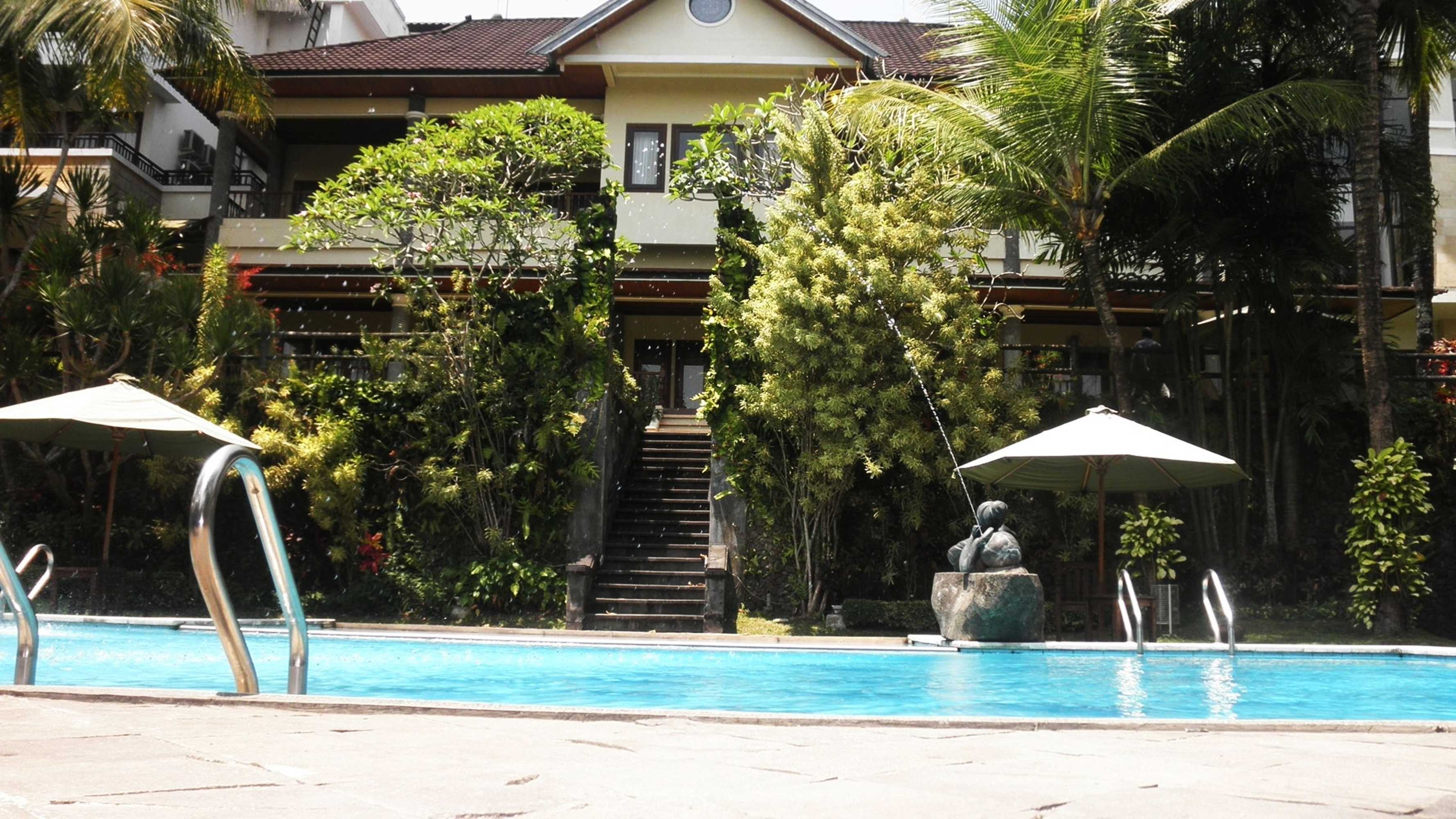 Gift card for The Oxalis Regency Hotel Magelang Gift card for The Oxalis Regency Hotel Magelang