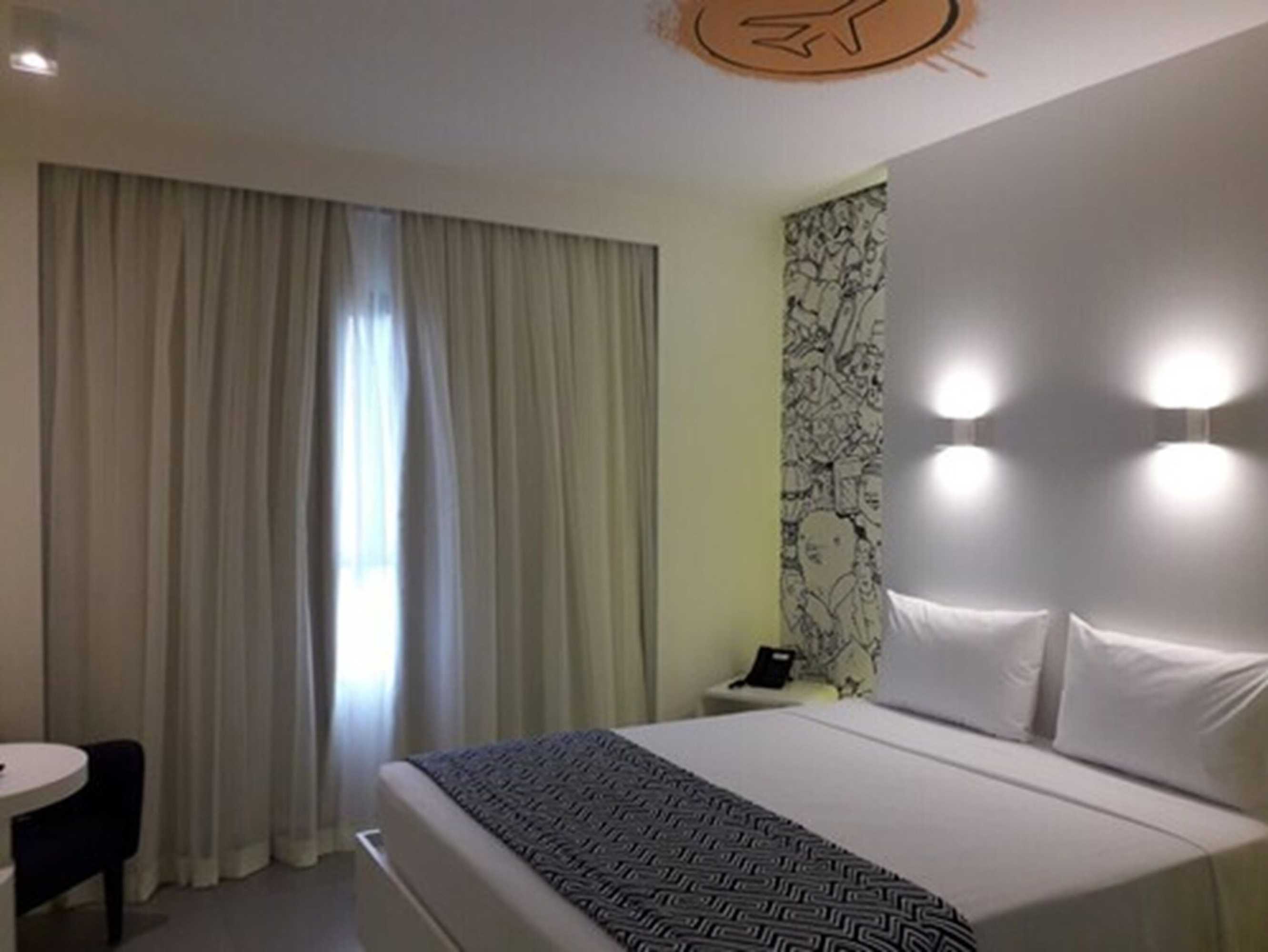 Gift card for Ibis Styles Maracanau Gift card for Ibis Styles Maracanau