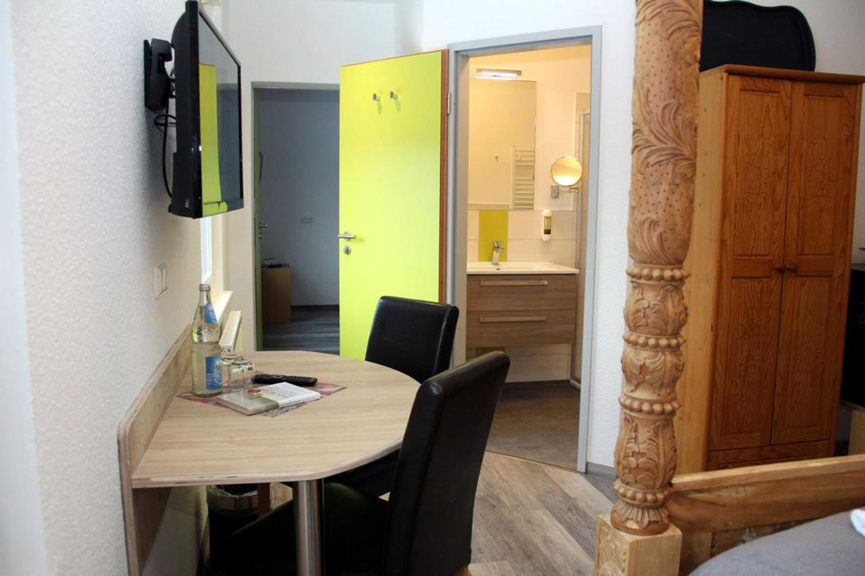 Gift card for Hotel Bannewitz