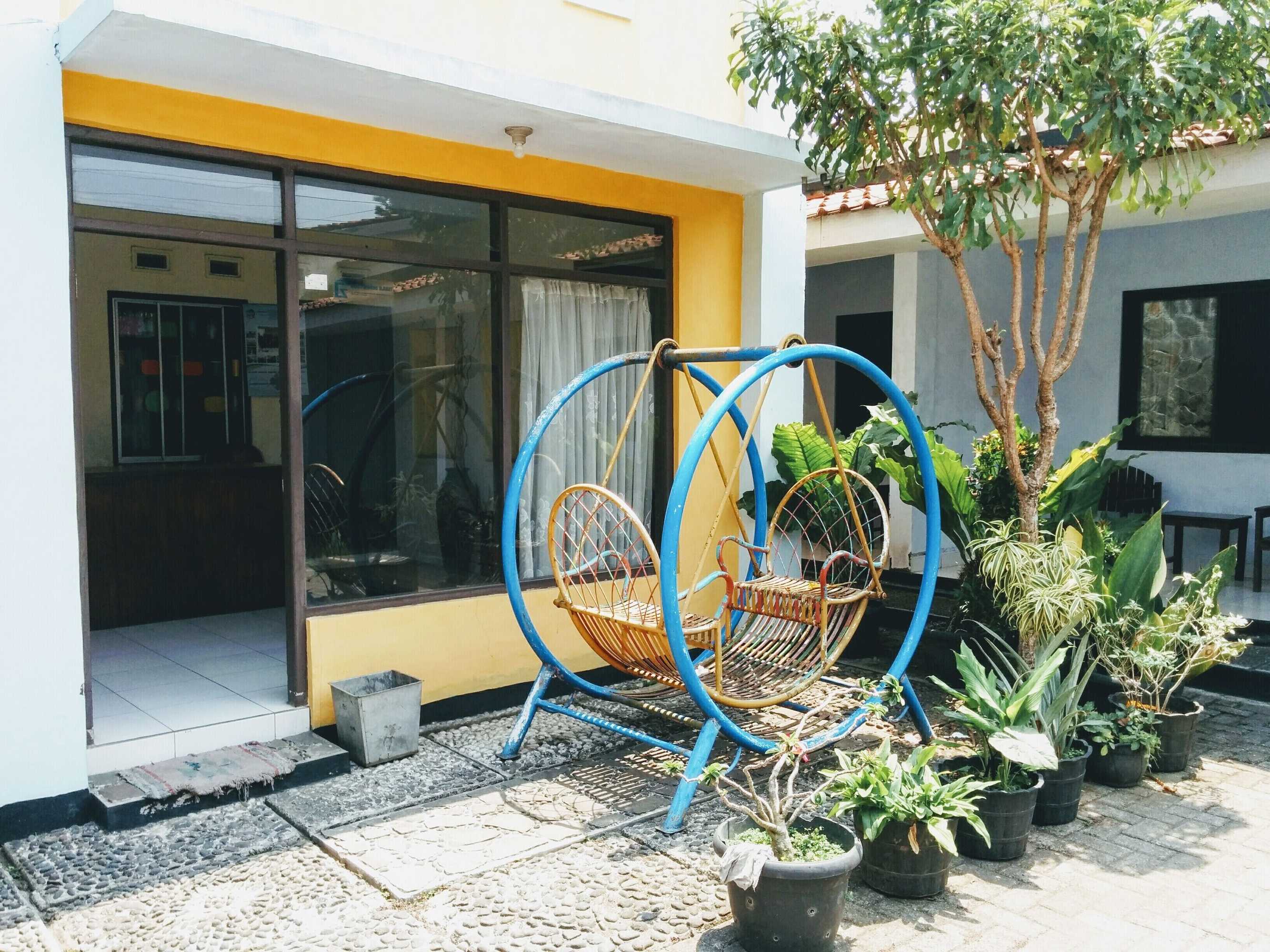 Gift card for Hotel Gunung Slamet Gift card for Hotel Gunung Slamet