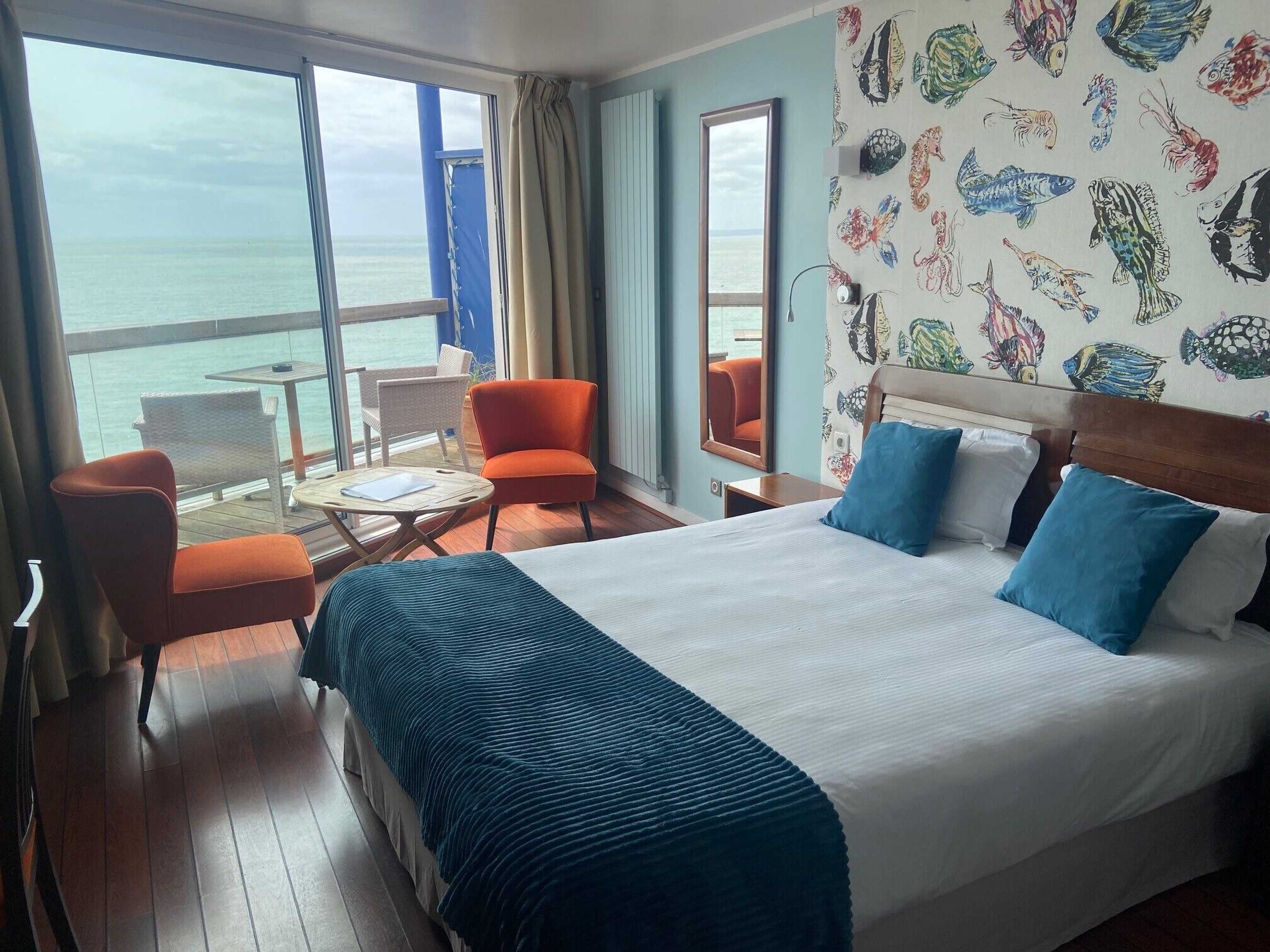 Gift card for Logis Hotel - La Petite Rade Gift card for Logis Hotel - La Petite Rade