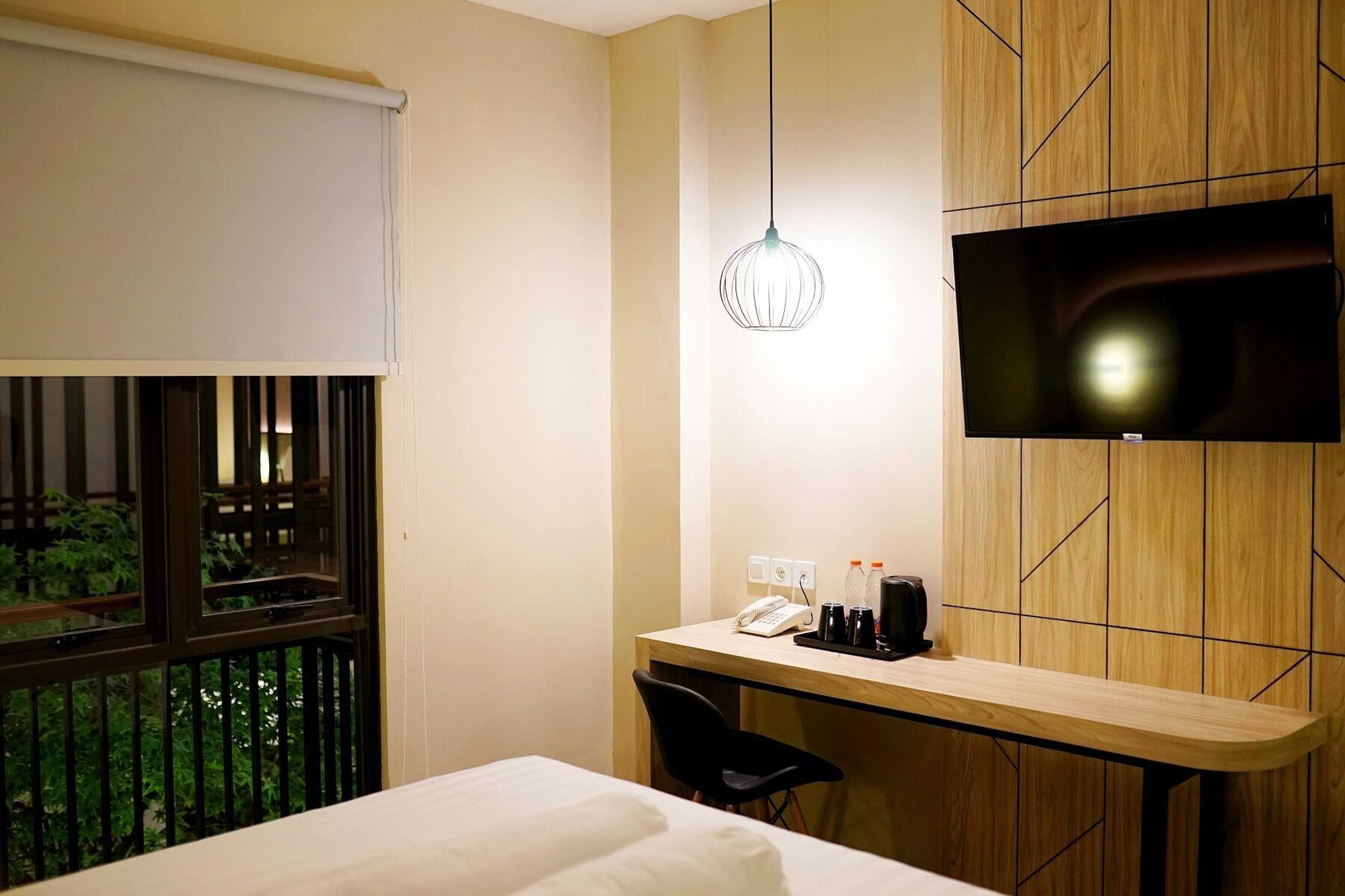 Gift card for Front One Gosyen Hotel Salatiga