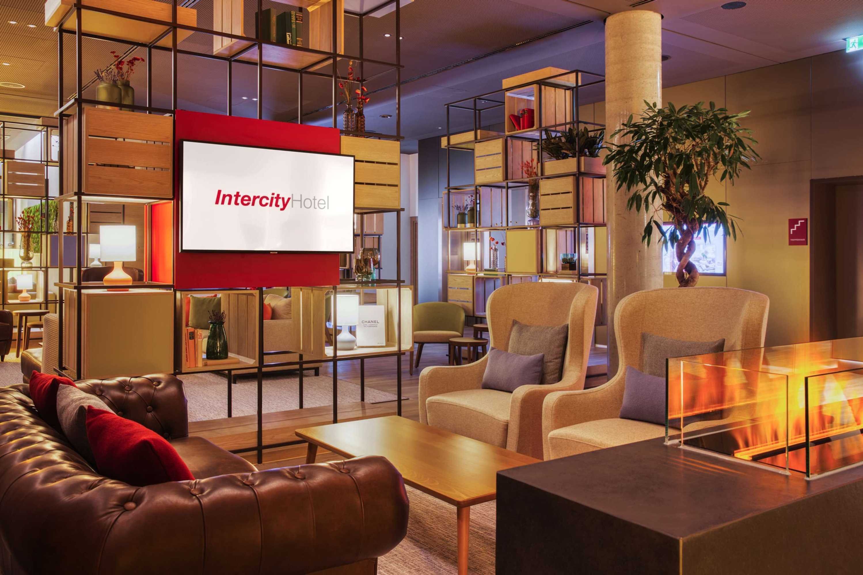 Gift card for Intercityhotel Hildesheim Gift card for Intercityhotel Hildesheim