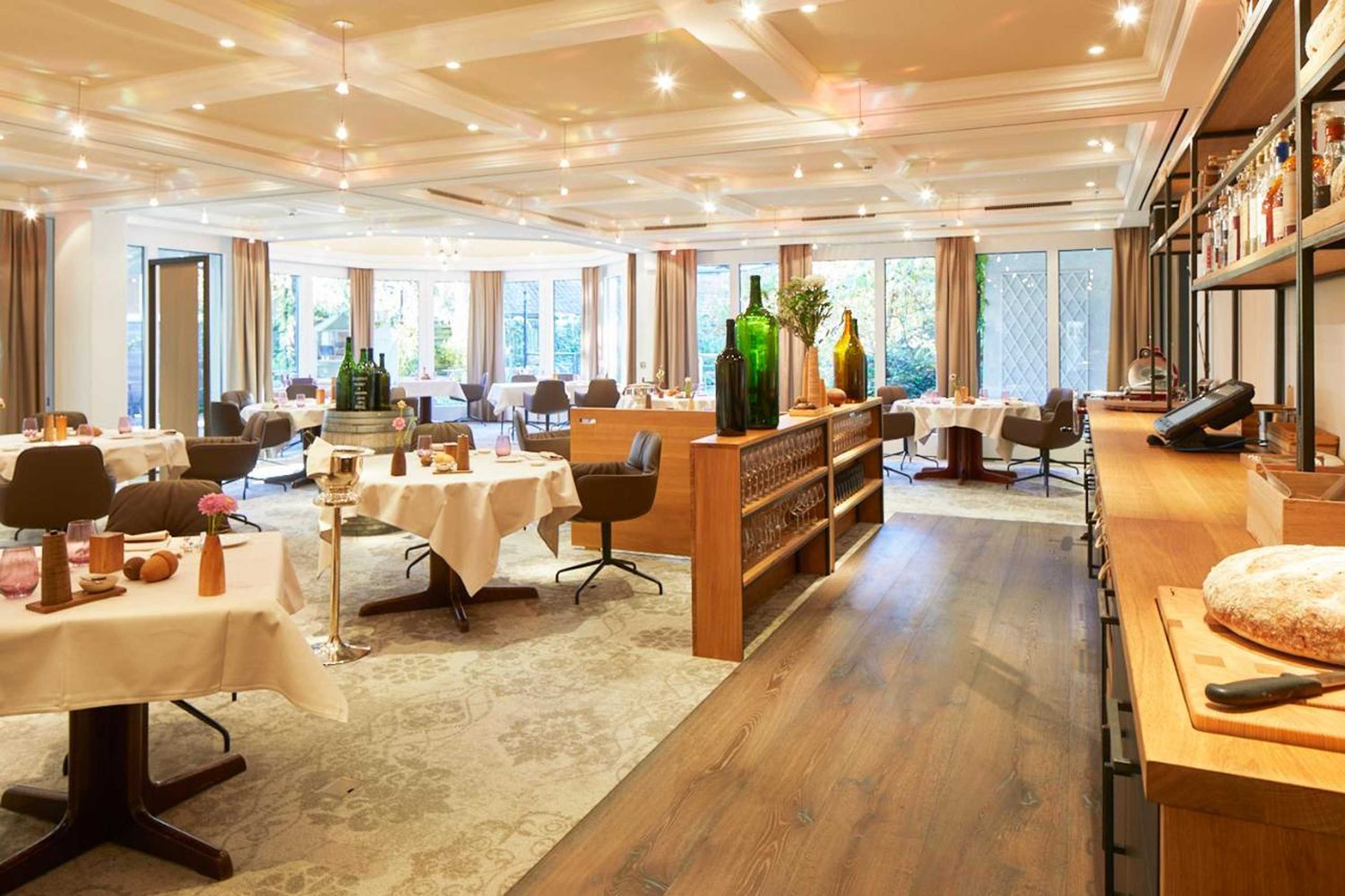 Gift card for Landhotel Hirschen Swiss Quality