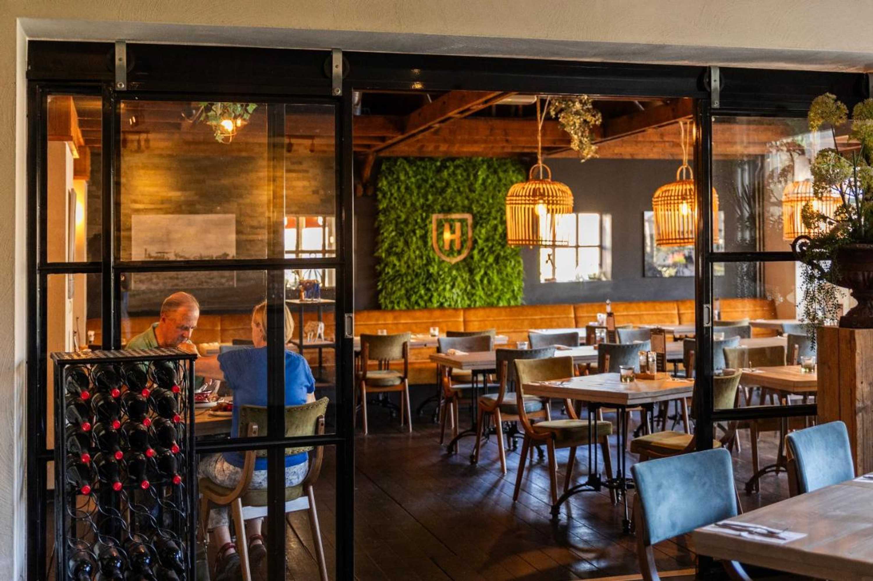 Gift card for Hotel & Restaurant - Auberge De Hilver