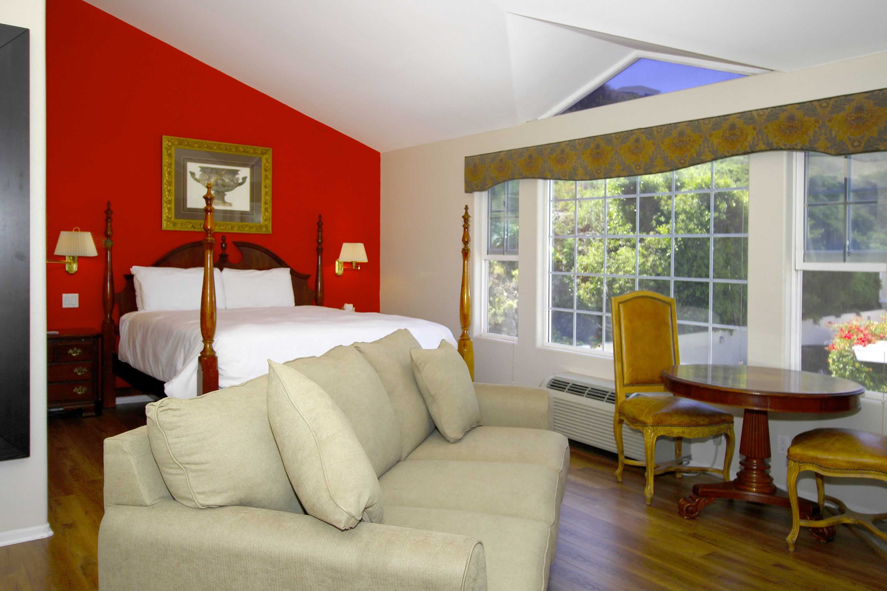 Gift card for Malibu Country Inn Gift card for Malibu Country Inn