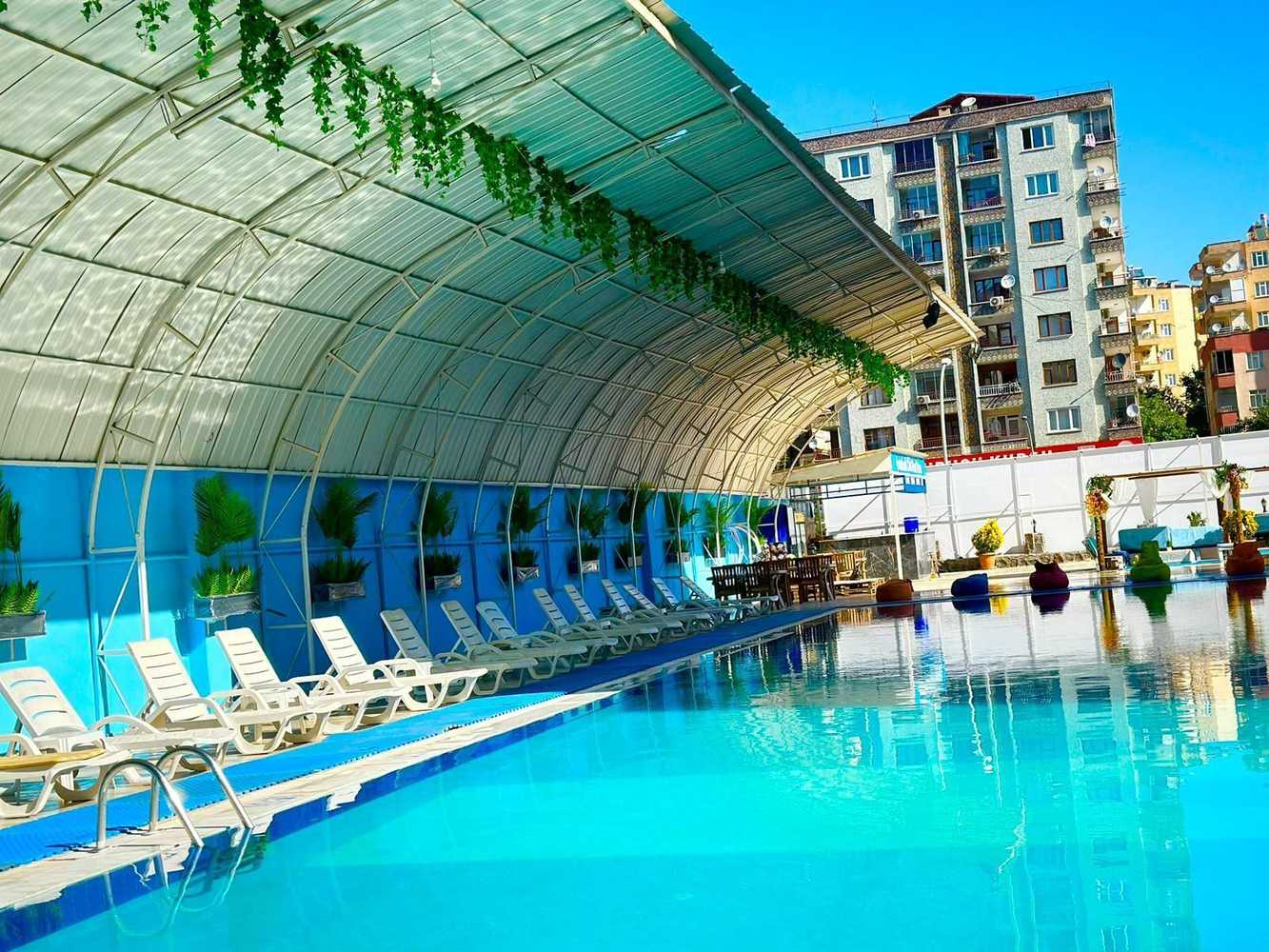 Gift card for Malabadi Hotel Gift card for Malabadi Hotel