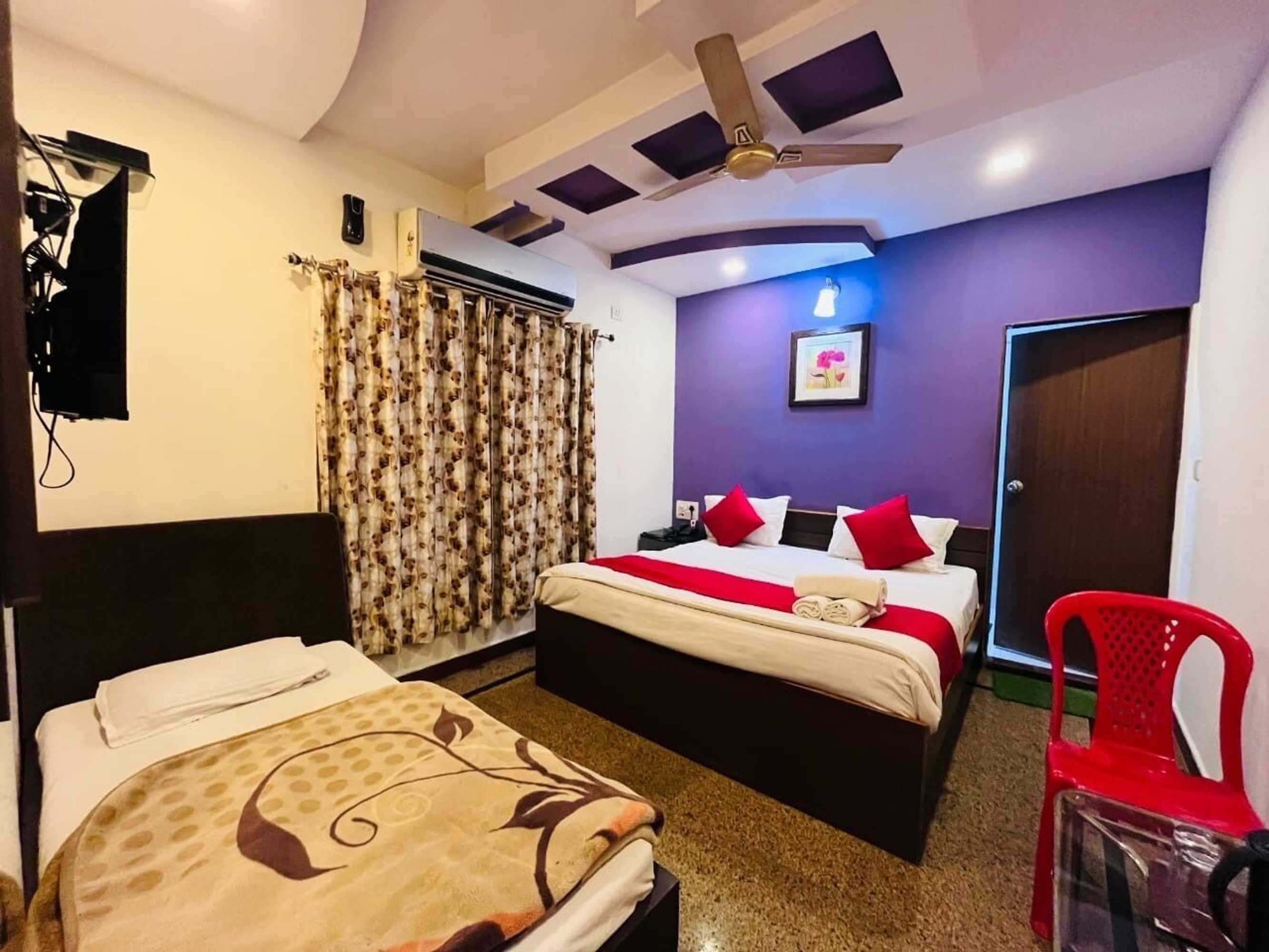 Gift card for Hotel Goodluck Residency Gift card for Hotel Goodluck Residency