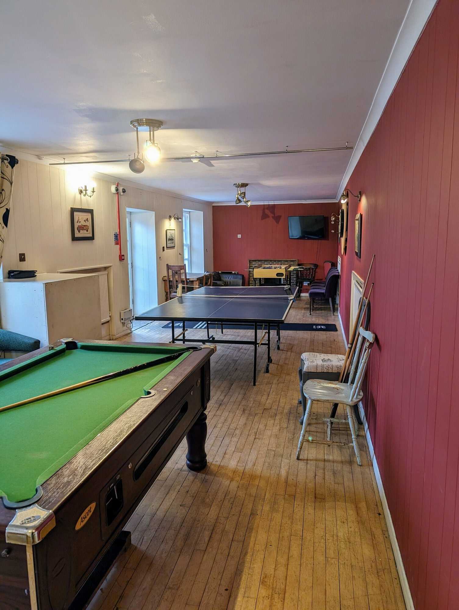 Gift card for Bartholomew Arms