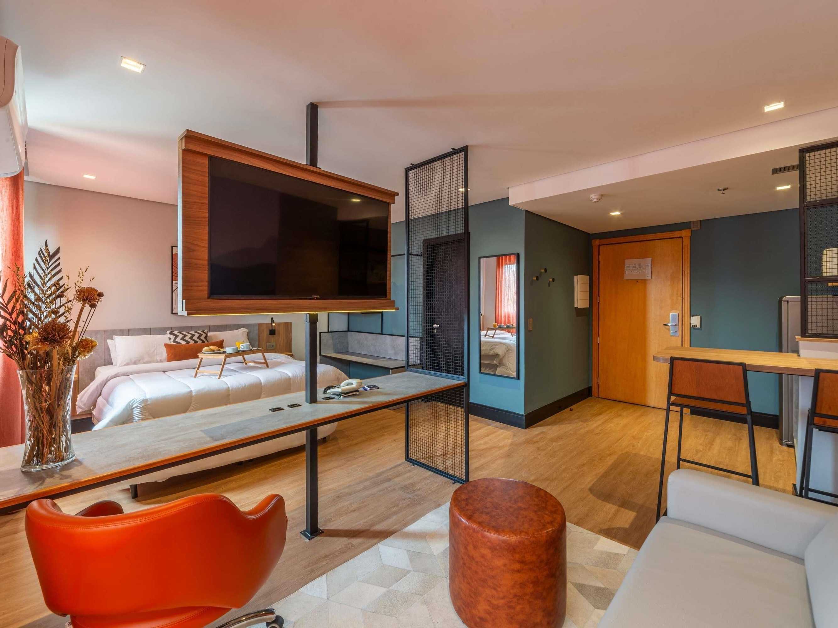 Gift card for Manhattan Porto Alegre by Mercure Gift card for Manhattan Porto Alegre by Mercure