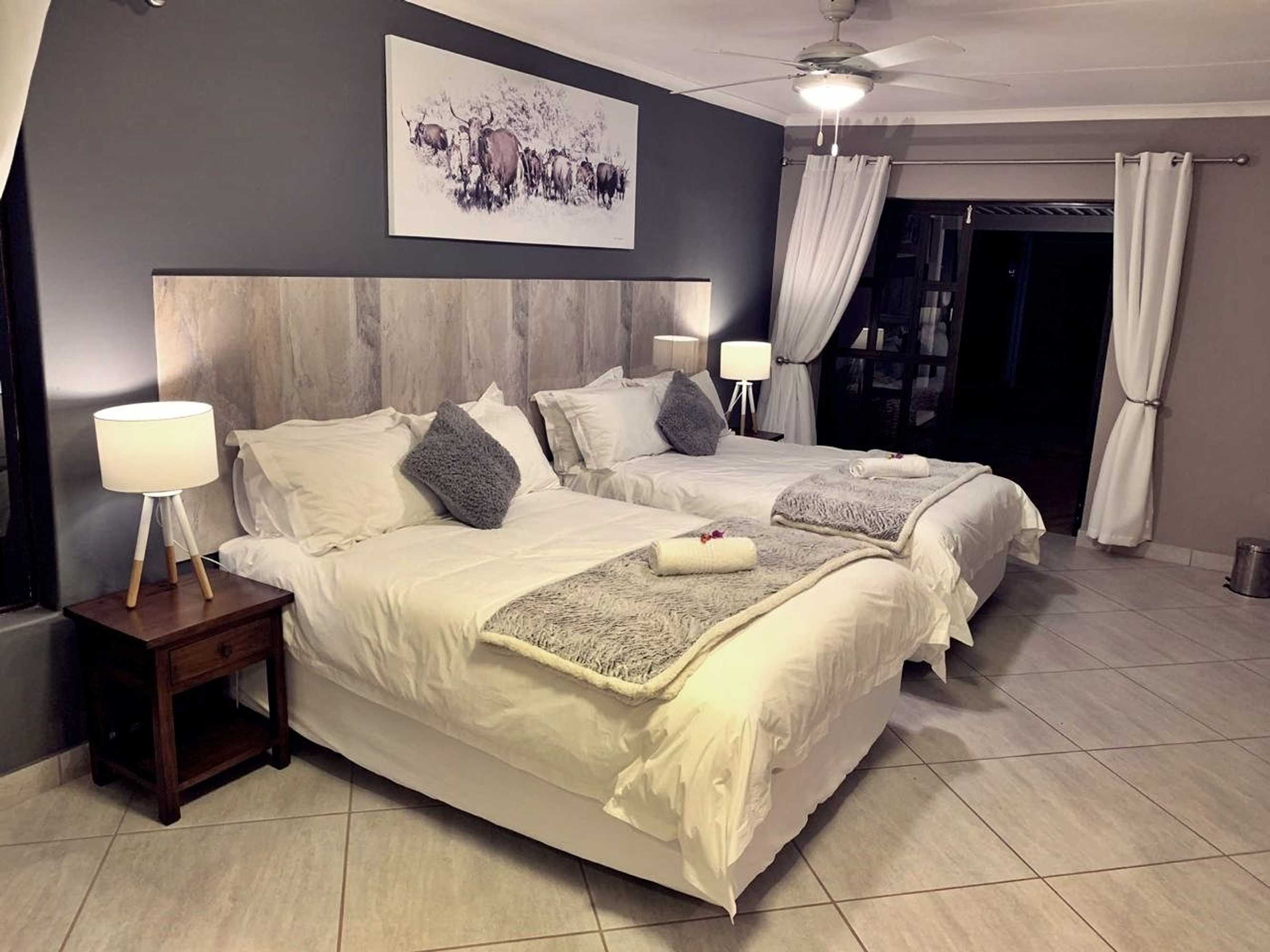 Gift card for The Wilds Guest House Gift card for The Wilds Guest House