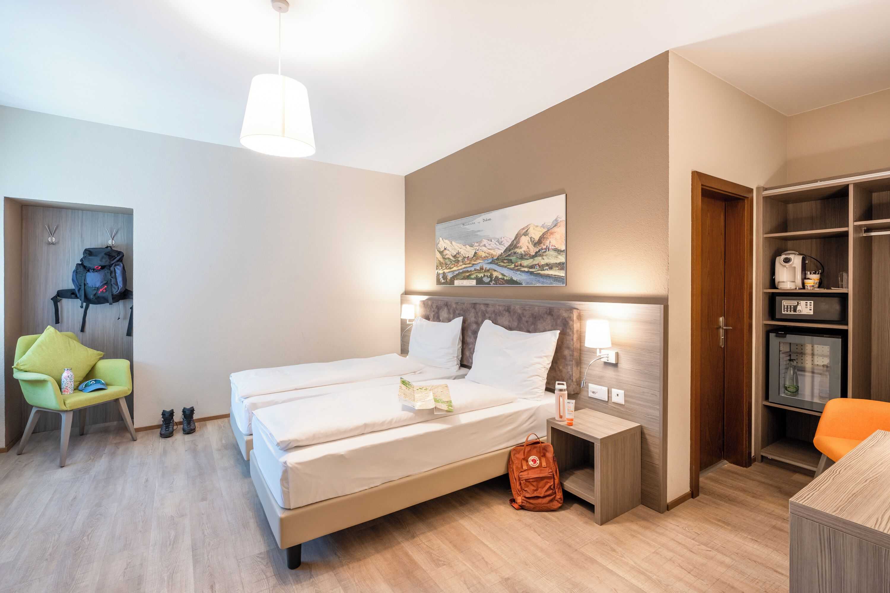 Gift card for Hotel Unione Gift card for Hotel Unione