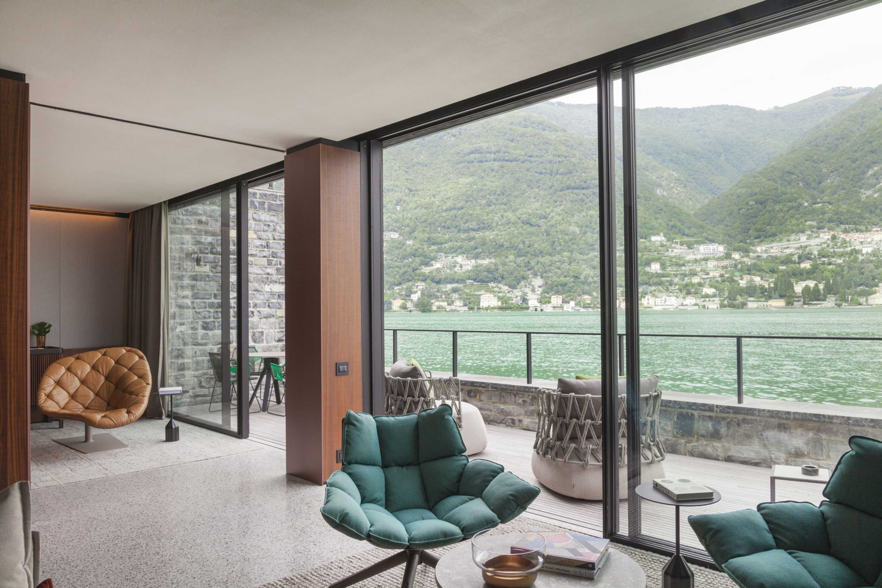 Gift card for Il Sereno Lago Di Como Gift card for Il Sereno Lago Di Como