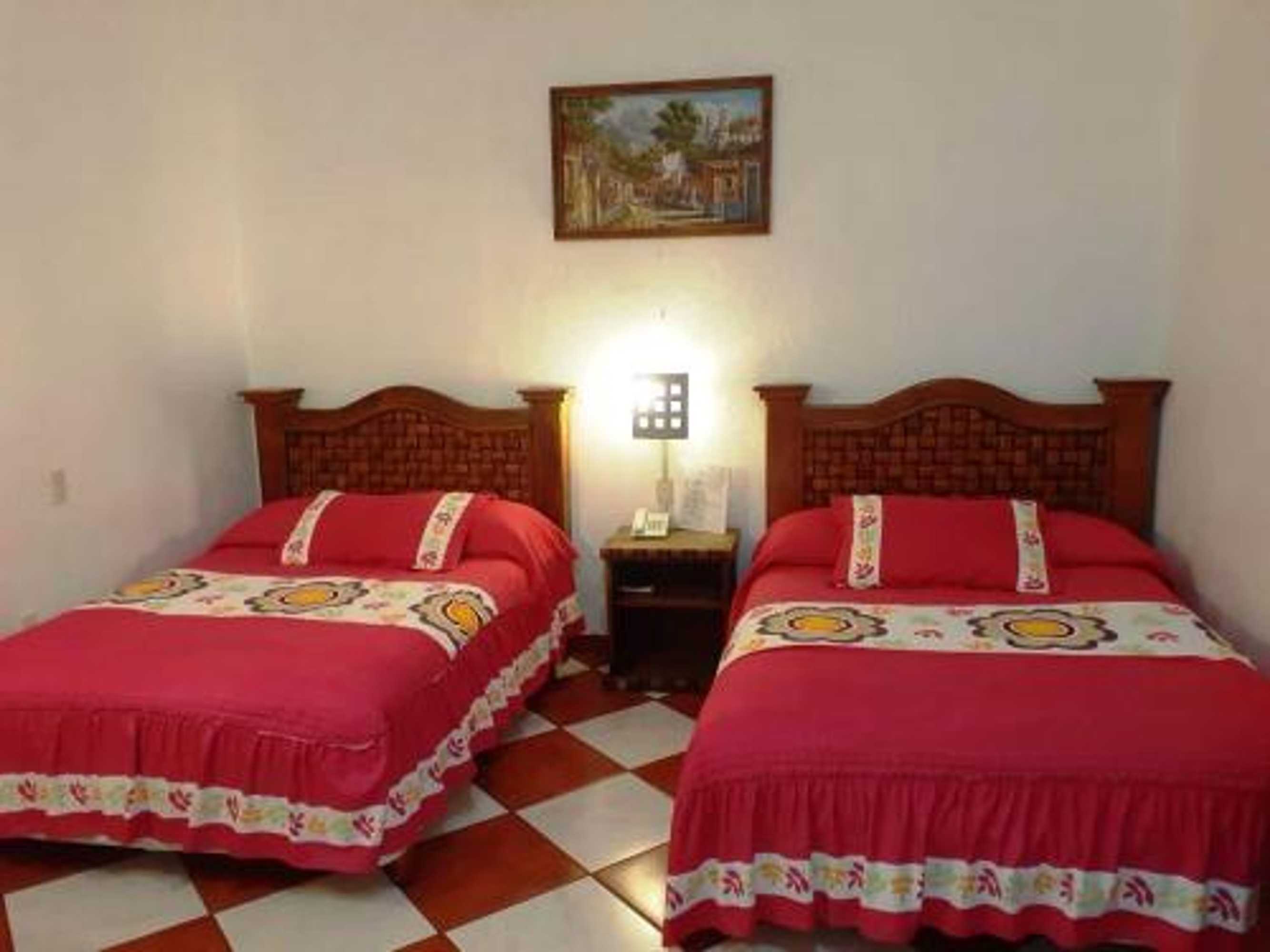 Gift card for Hotel Imperial Jojutla Gift card for Hotel Imperial Jojutla