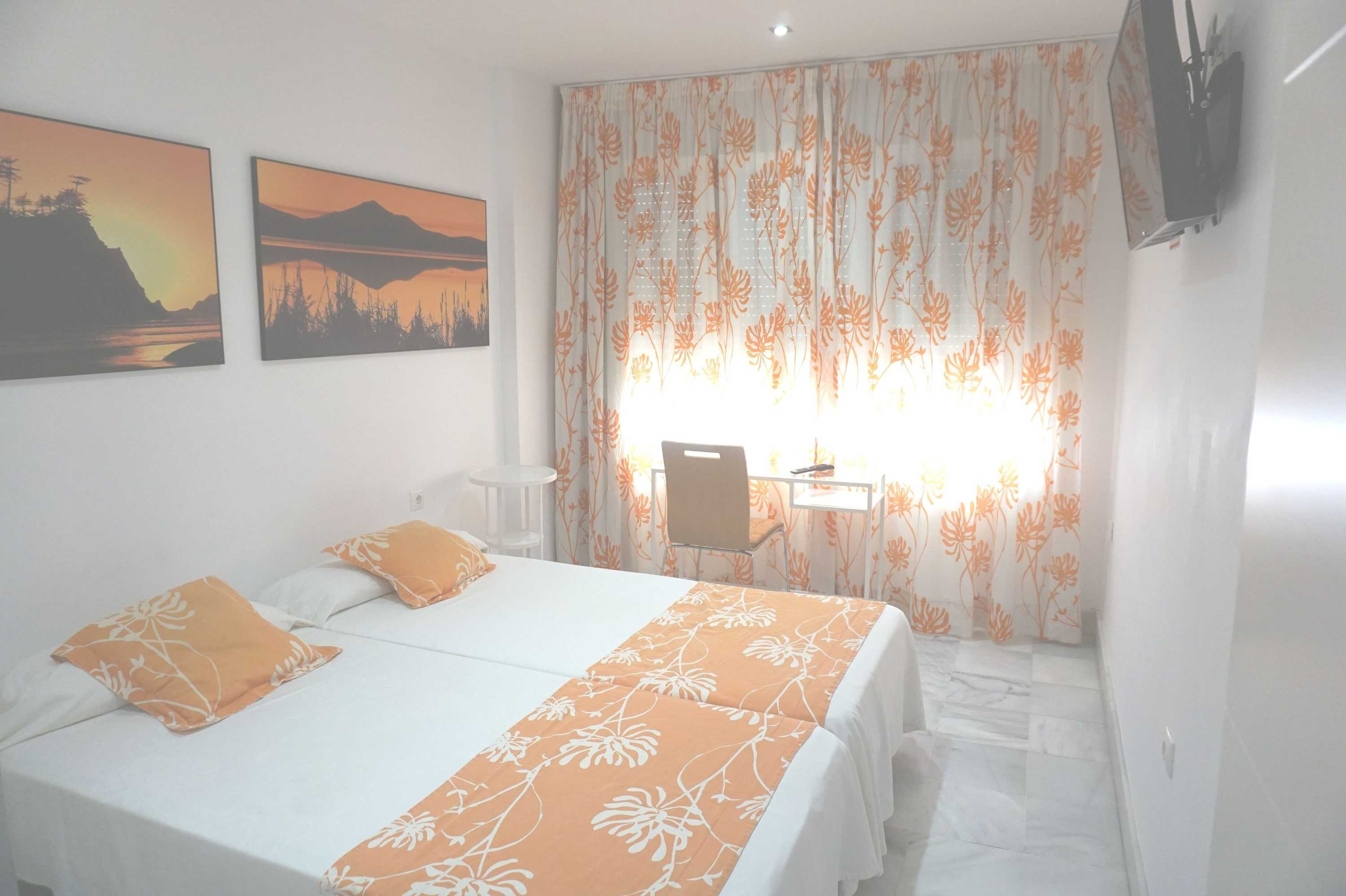 Gift card for Hospederia Imar