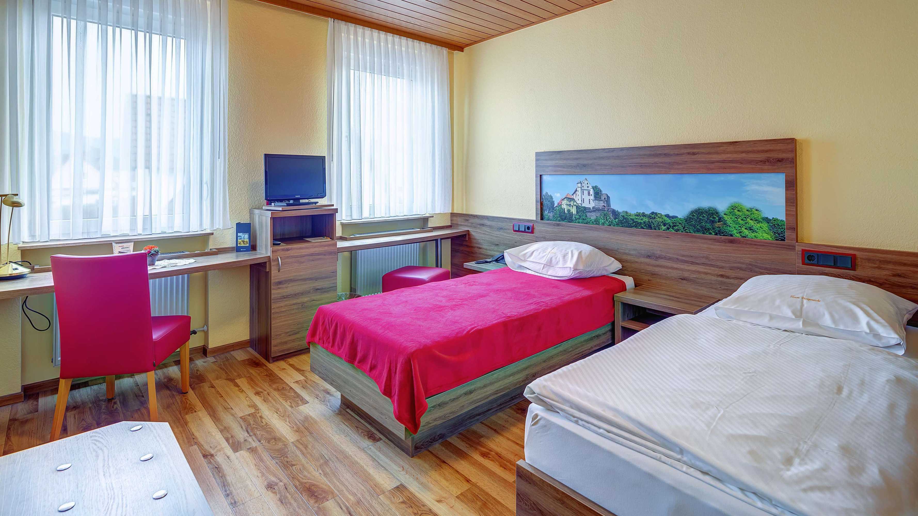Gift card for Hotel Gasthof Zum Freigericht Gift card for Hotel Gasthof Zum Freigericht