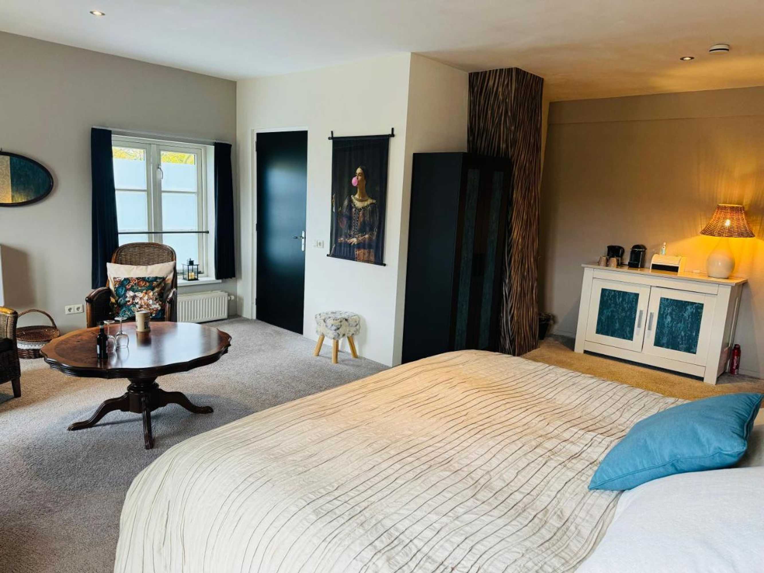 Gift card for B&b De Dorpshoeve