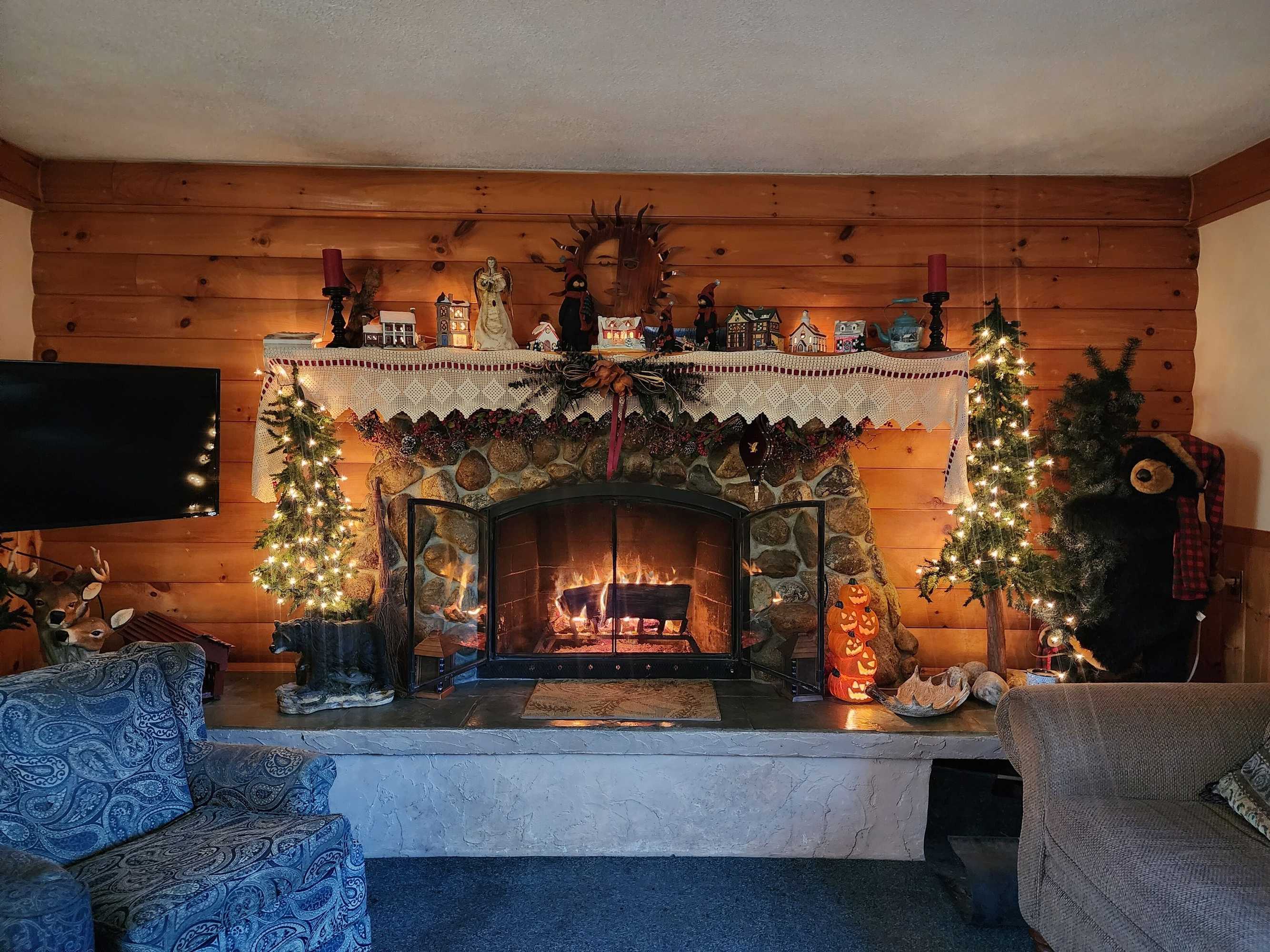 Gift card for Covered Bridge Riverview Lodge Gift card for Covered Bridge Riverview Lodge