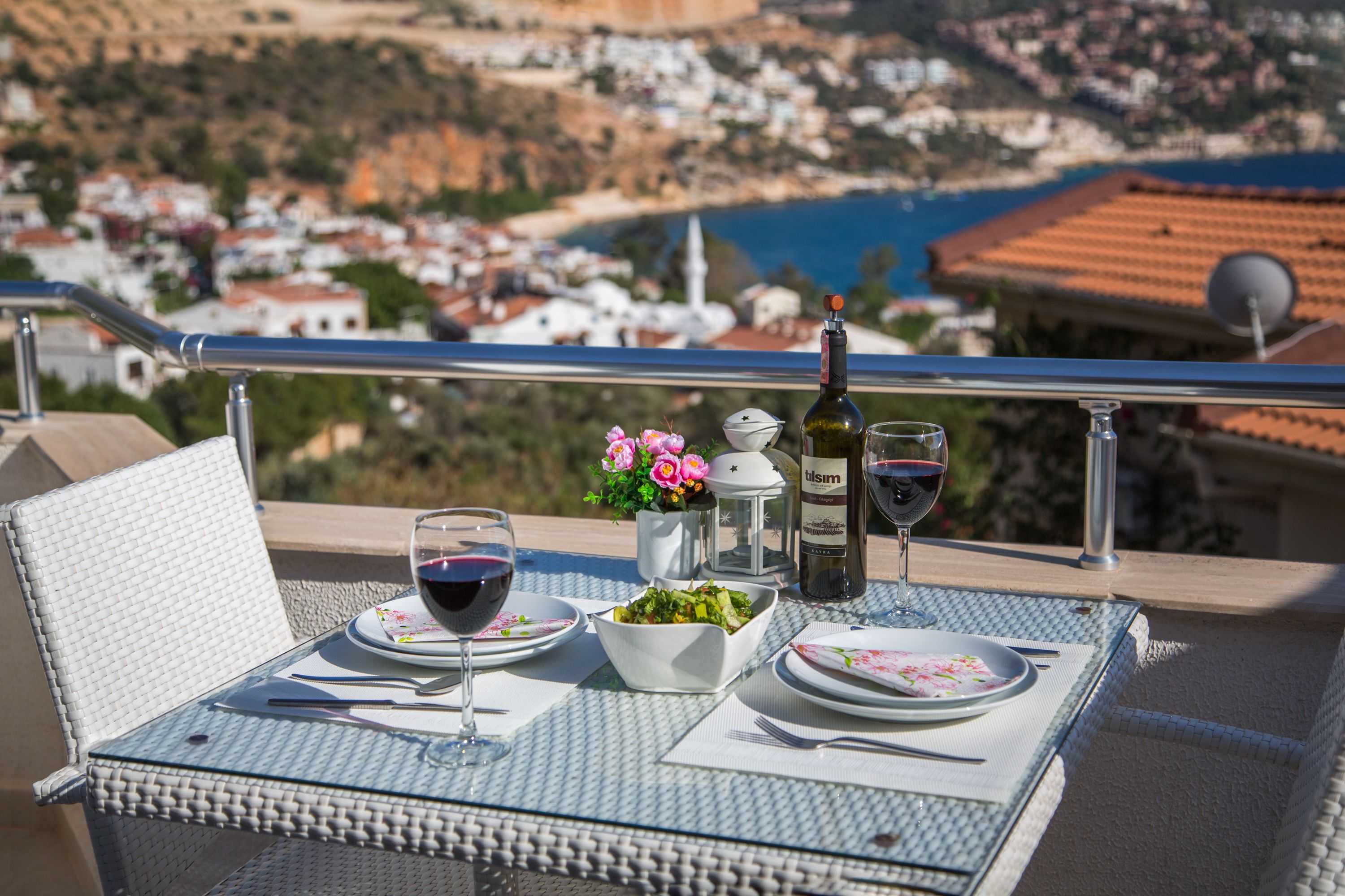 Gift card for Kalkan Suites 301 Gift card for Kalkan Suites 301