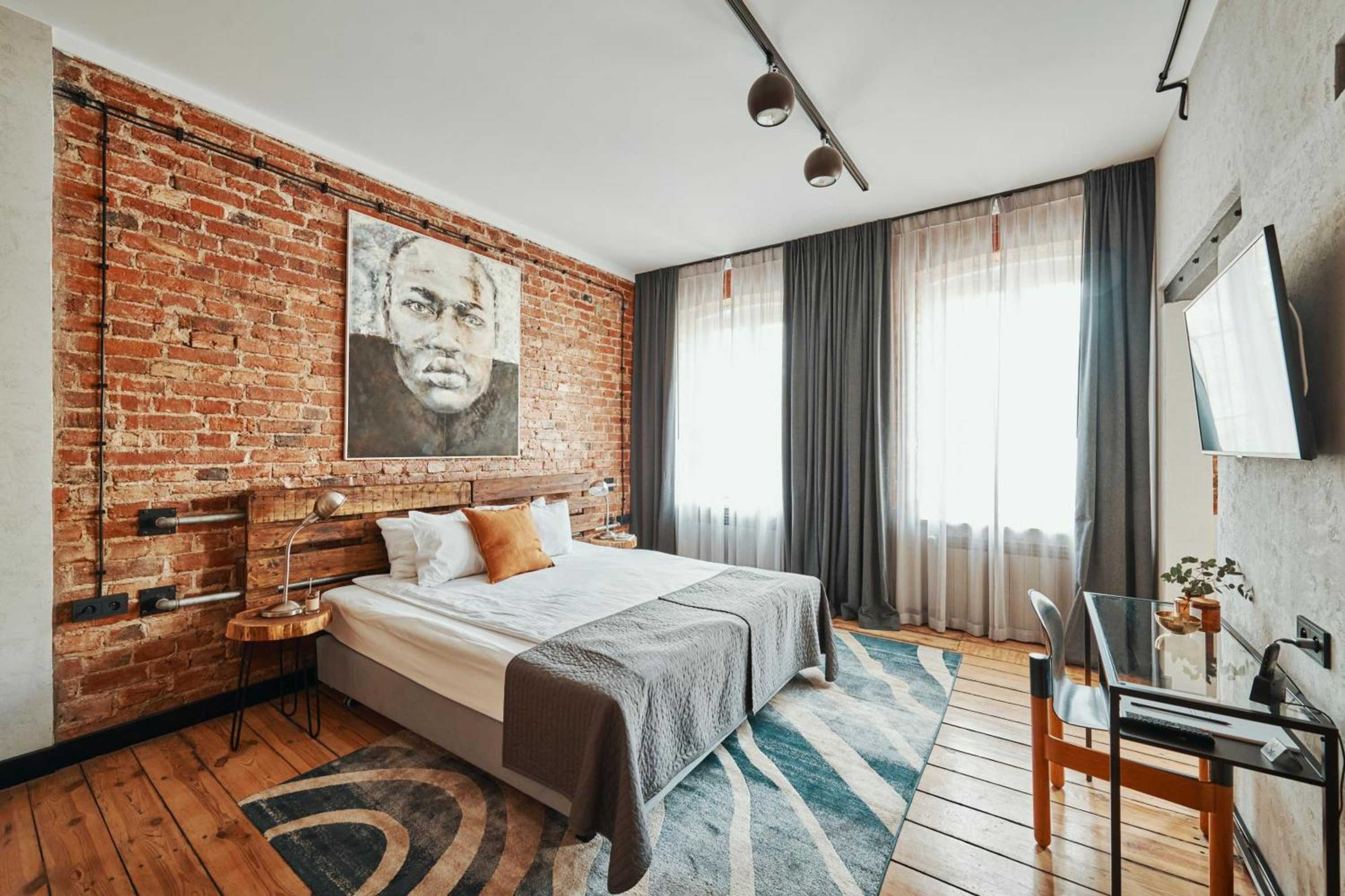 Gift card for Arthotel Stalowa 52
