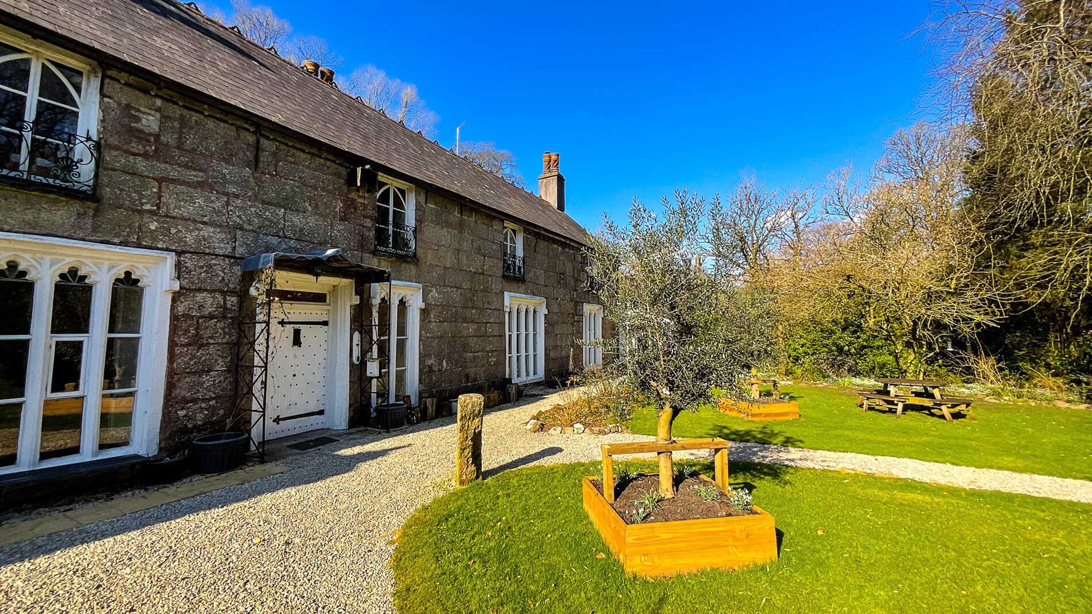 Gift card for St Benets Abbey B&b Gift card for St Benets Abbey B&b