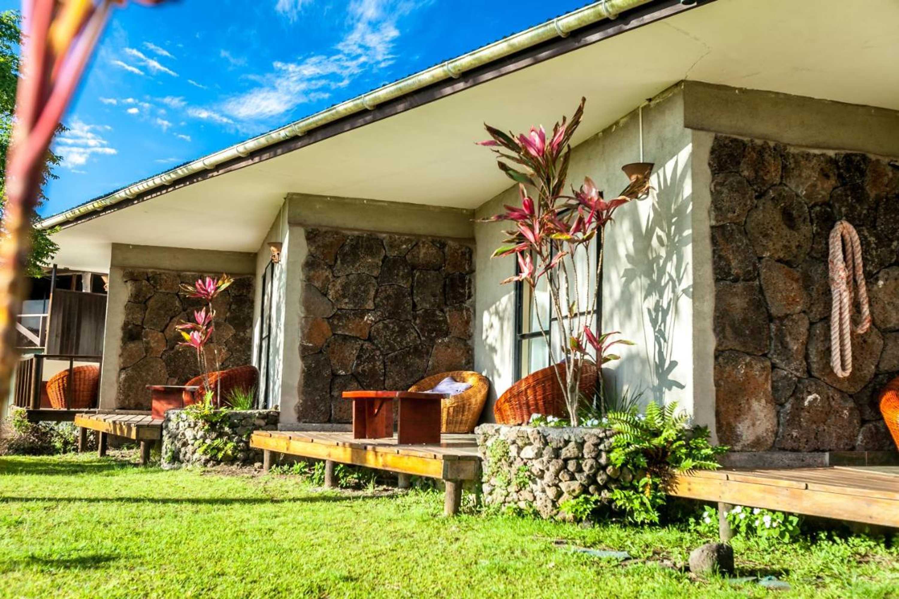 Gift card for Hotel Otai