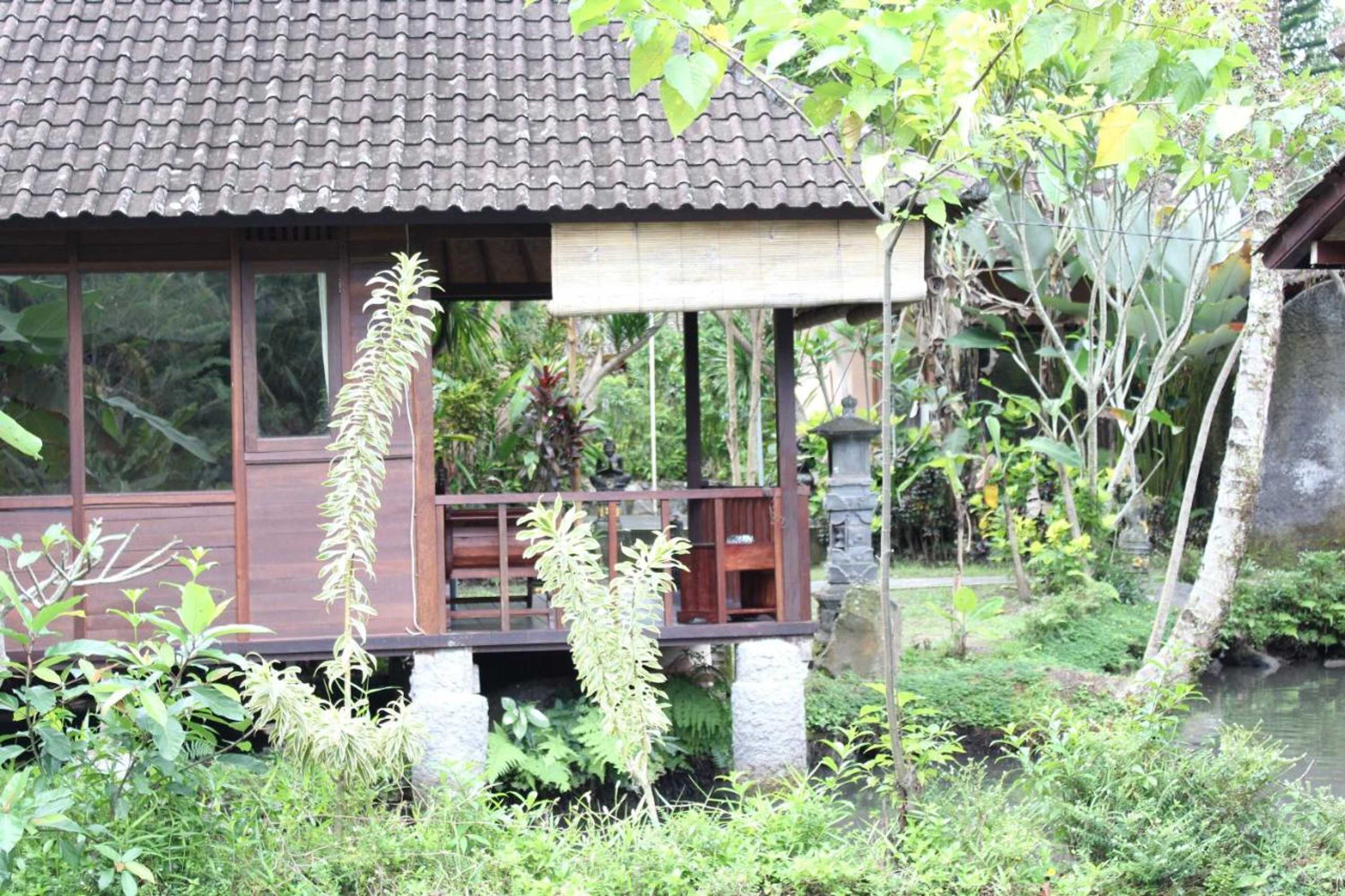 Gift card for Pondok Tepi Sungai