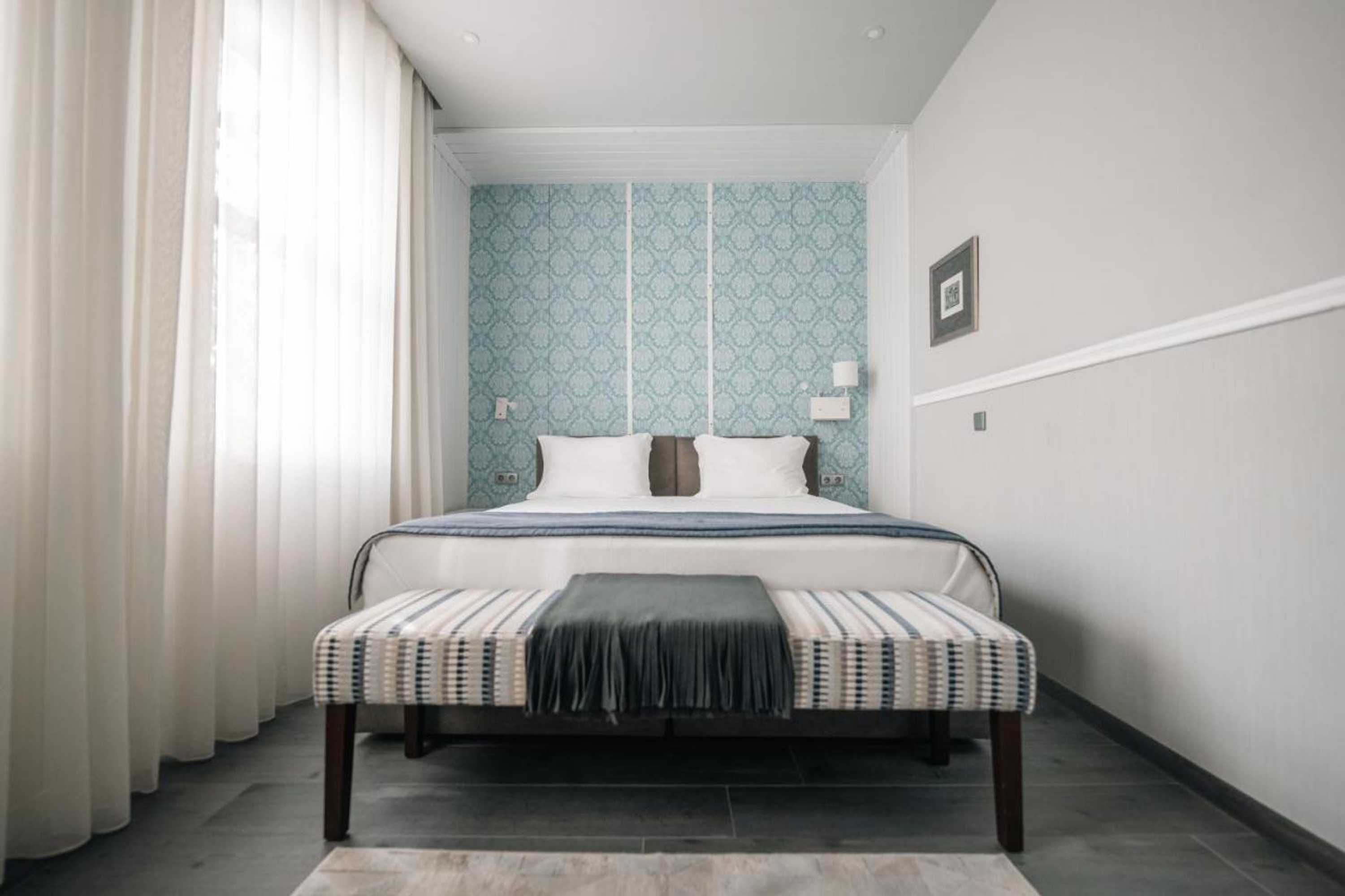 Gift card for 8 Villas Hotel & Bistrô