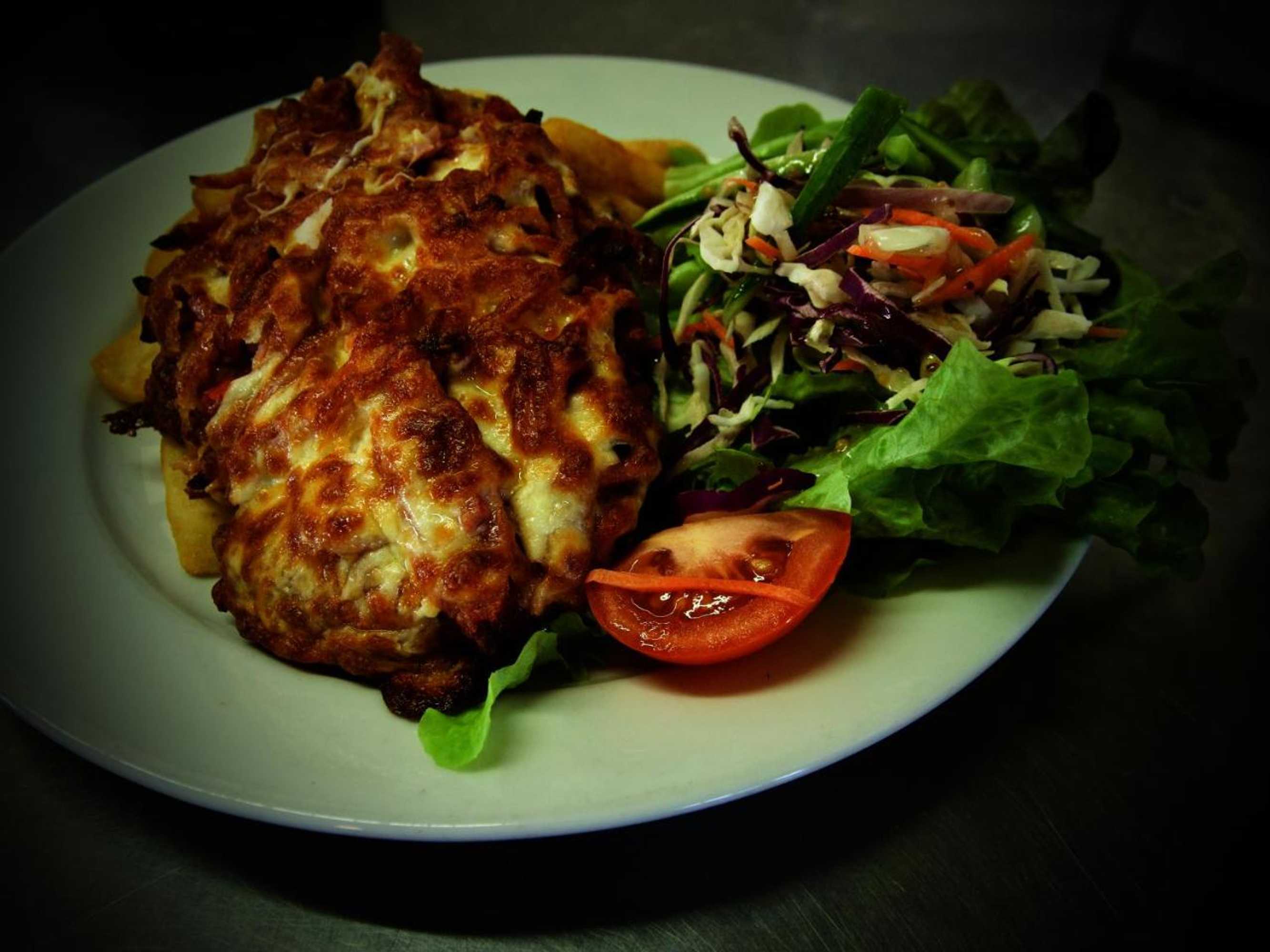 Gift card for Rod N Reel Hotel Motel Woodburn