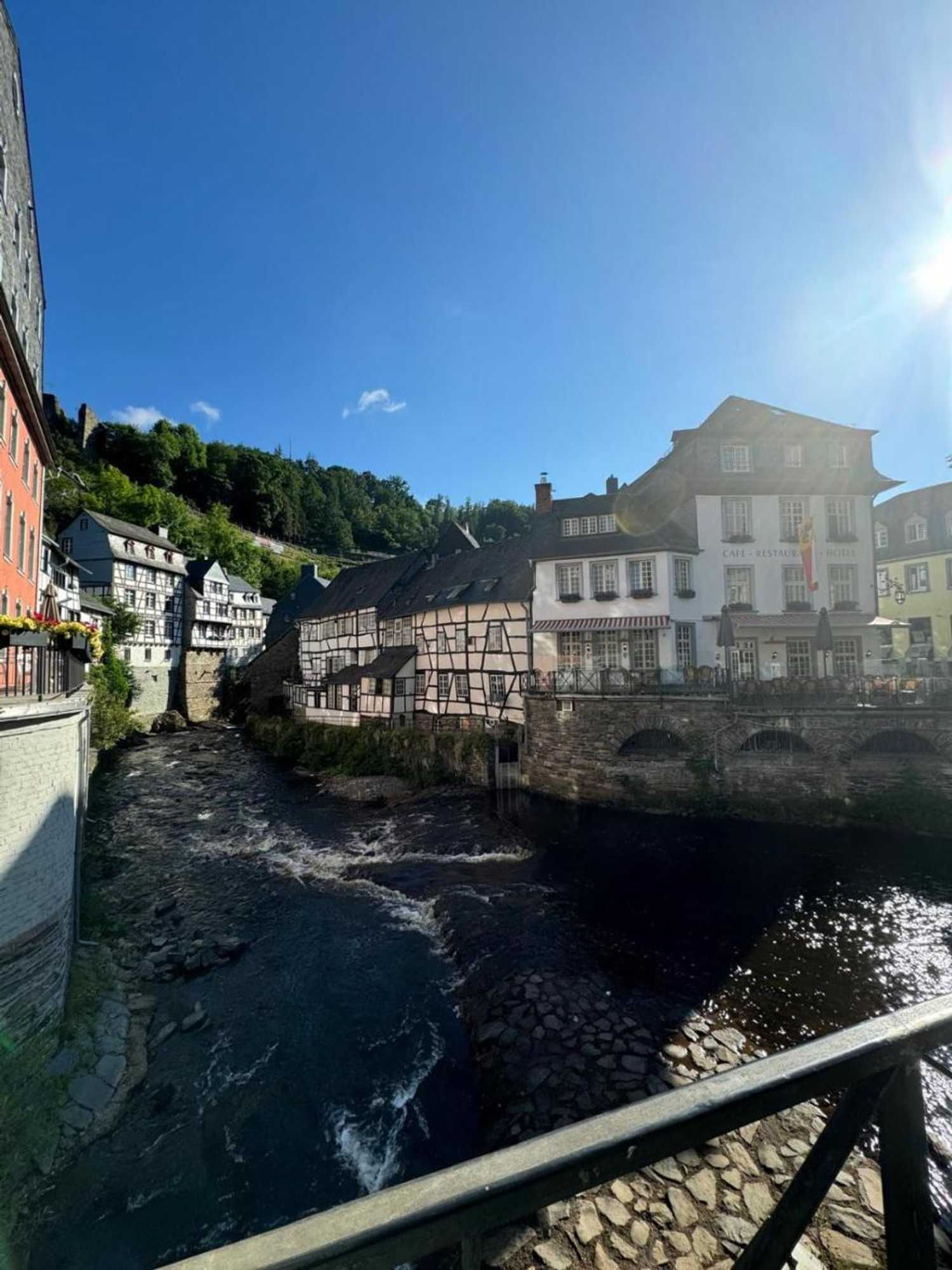 Gift card for Fewo in Monschau