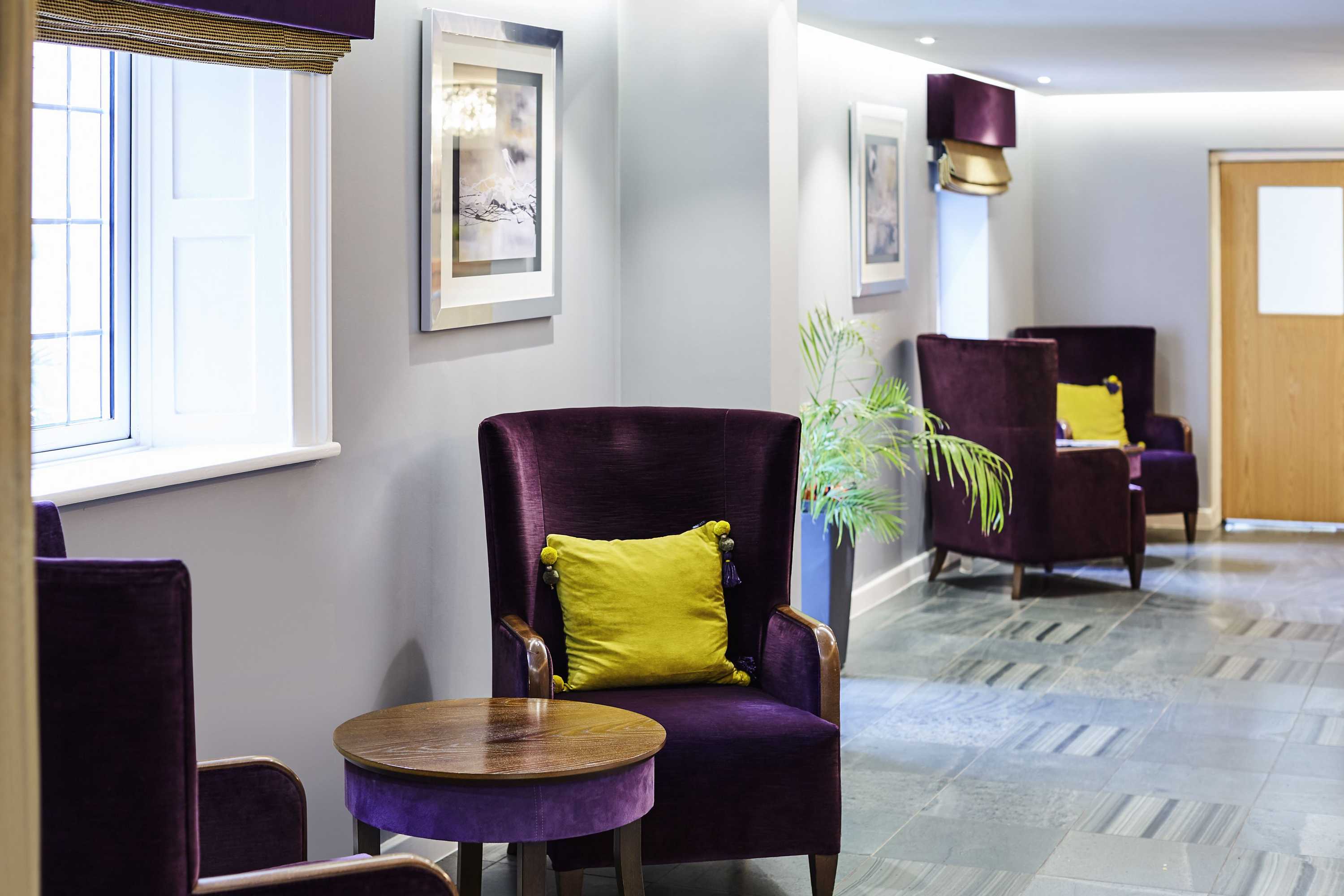 Gift card for Mercure Newbury West Grange Hotel Gift card for Mercure Newbury West Grange Hotel