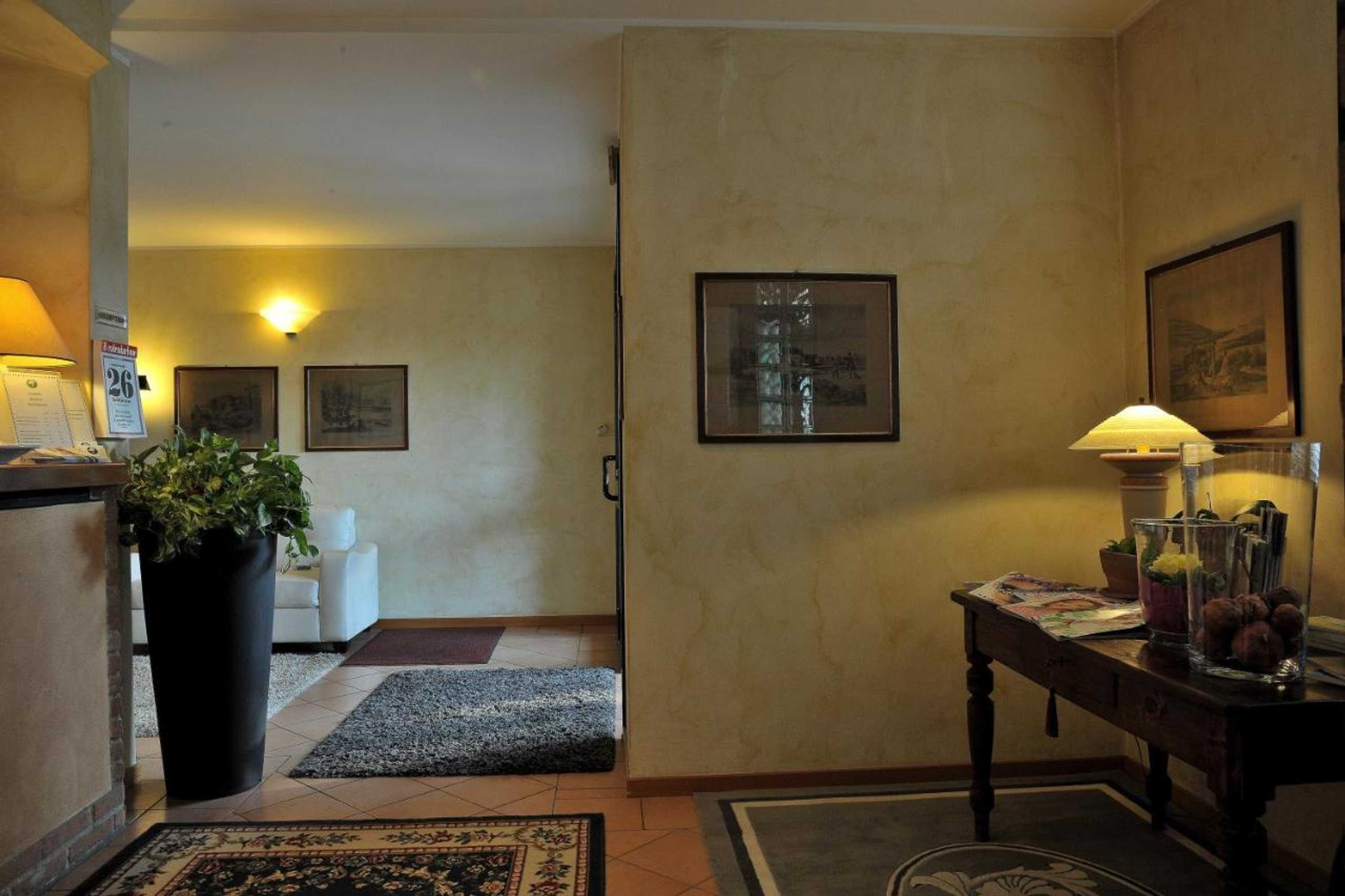 Gift card for Hotel Parco