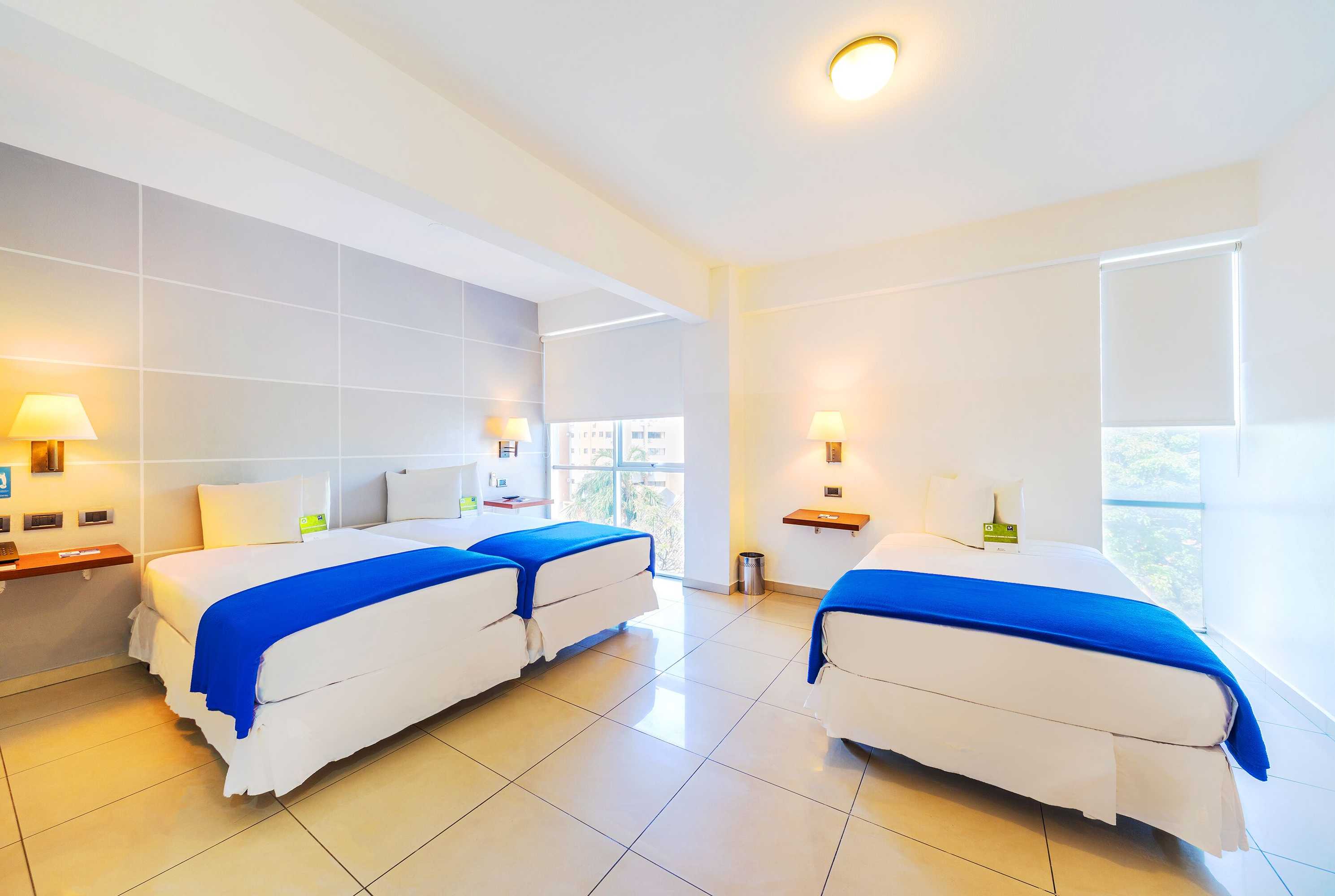 Gift card for Hotel LP Santa Cruz Centro Gift card for Hotel LP Santa Cruz Centro