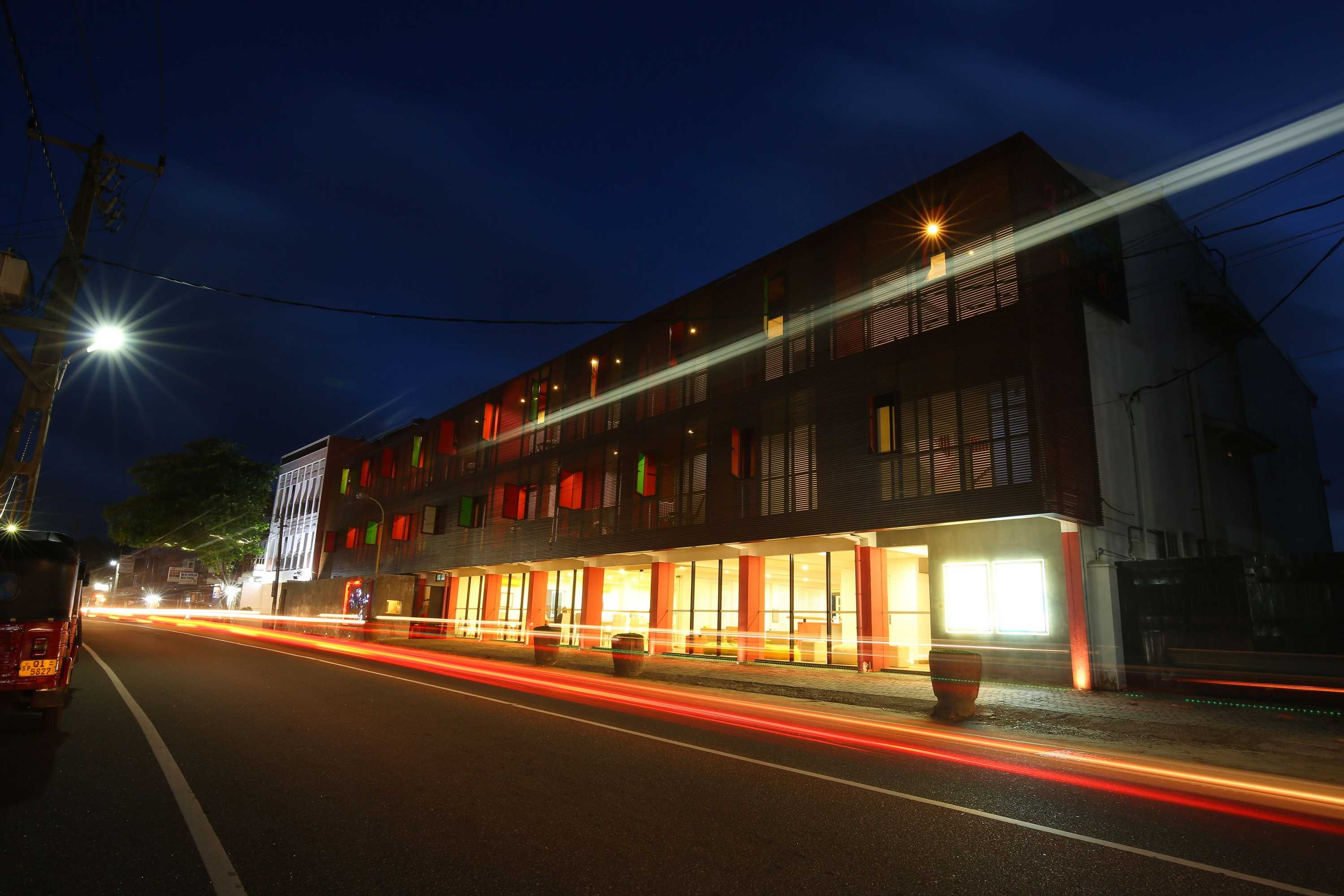 Gift card for Coral Rock by Bansei